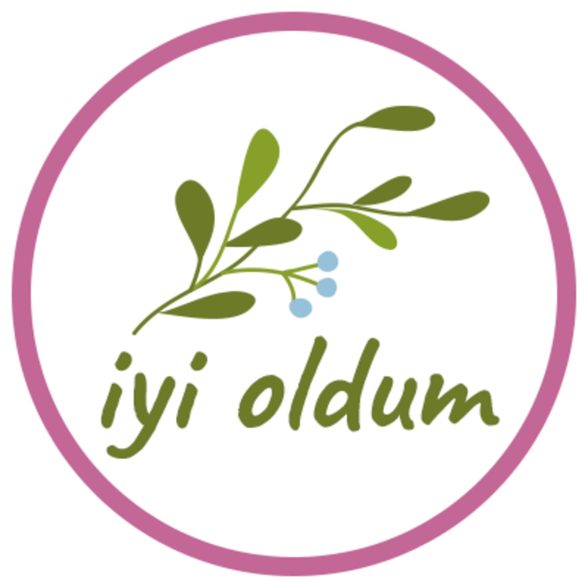 Yasemin Conker - Podcasts