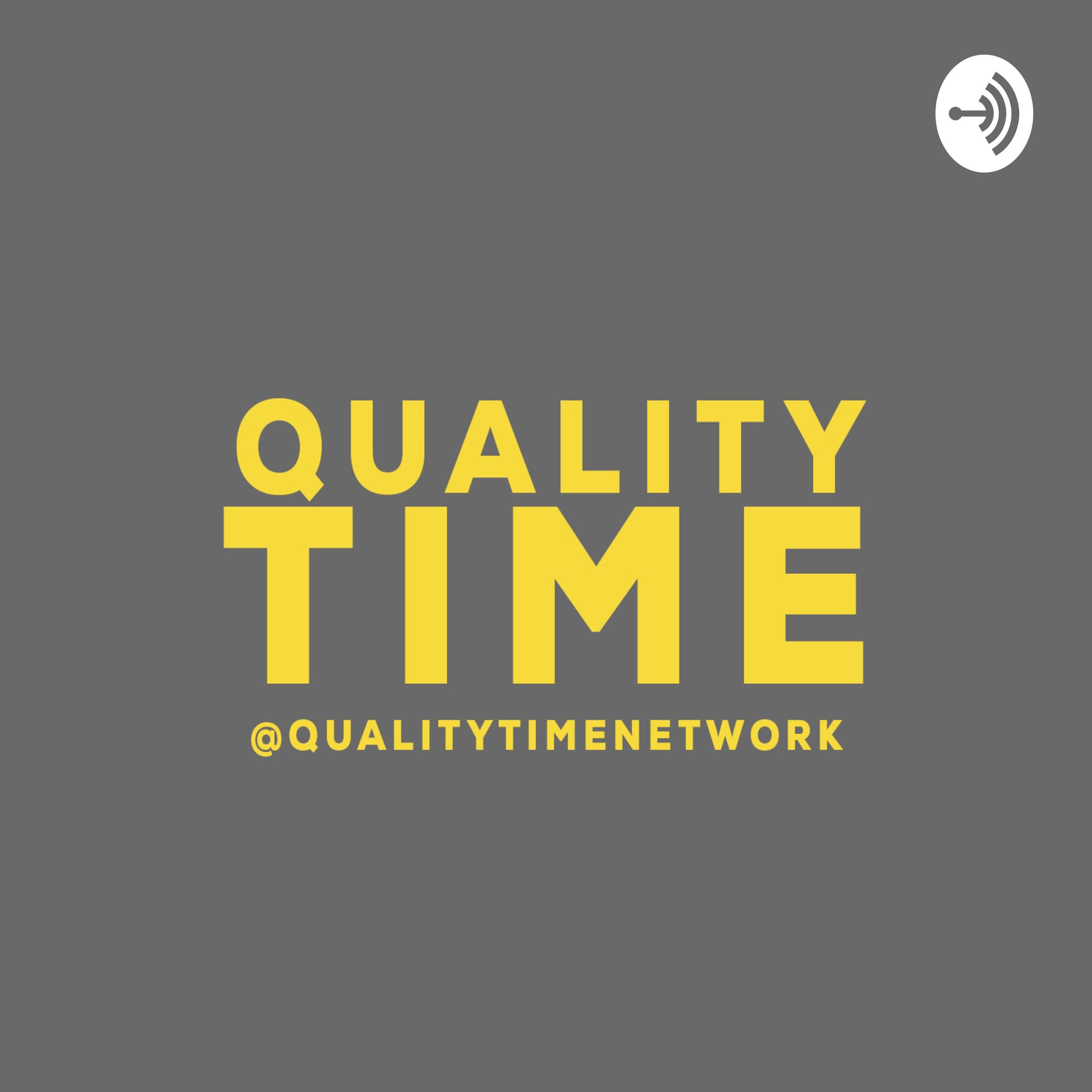 Quality Time TV Show - Podcasts