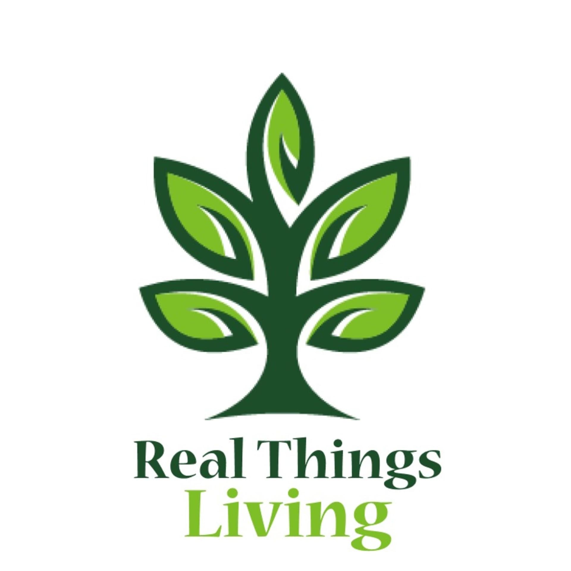 Real Things Living - Podcasts