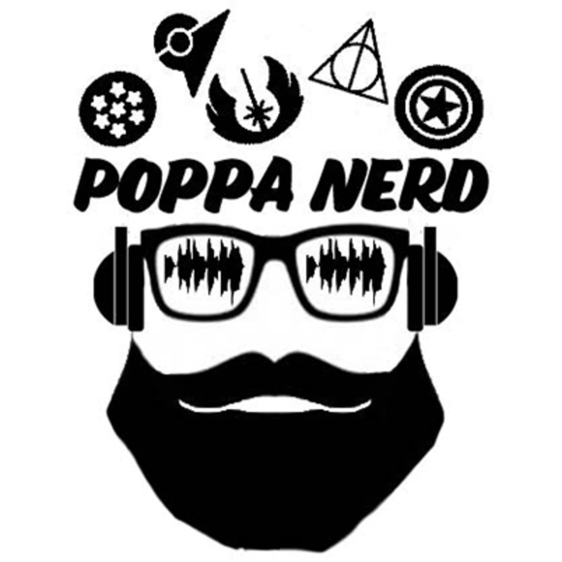 Poppa Nerd - Podcasts