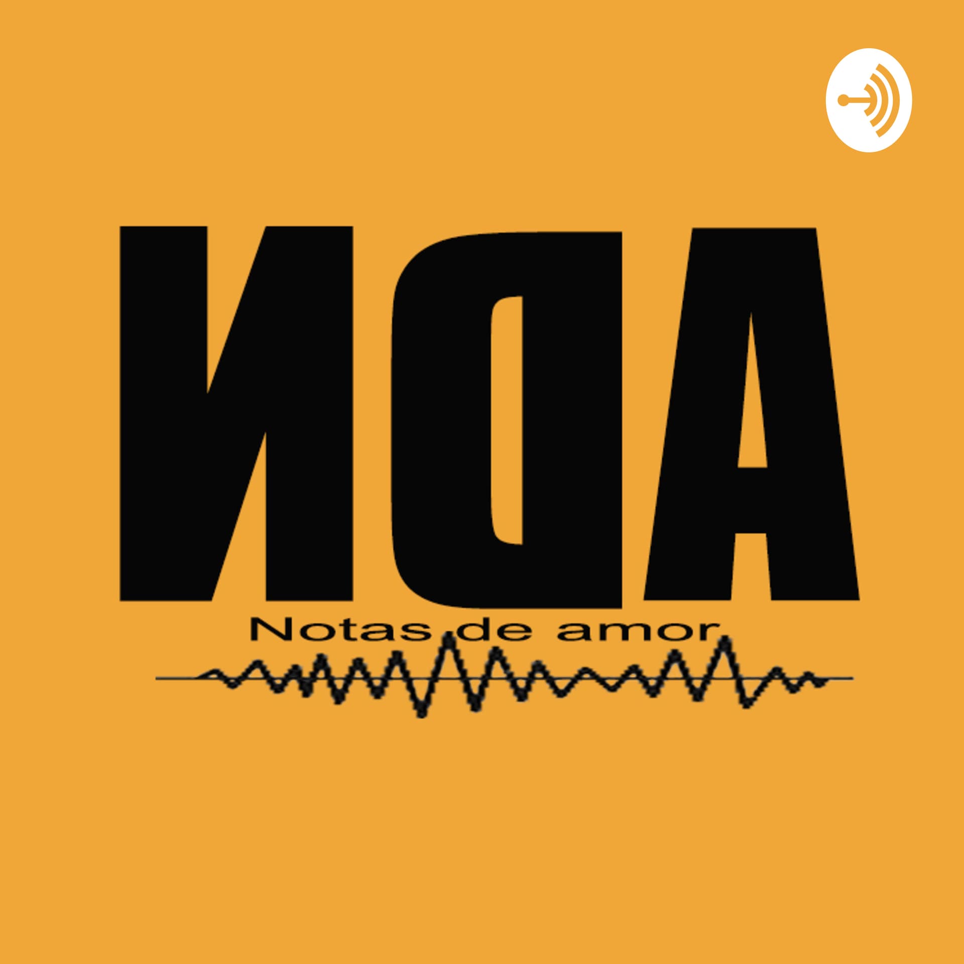 Notas de Amor - Podcasts