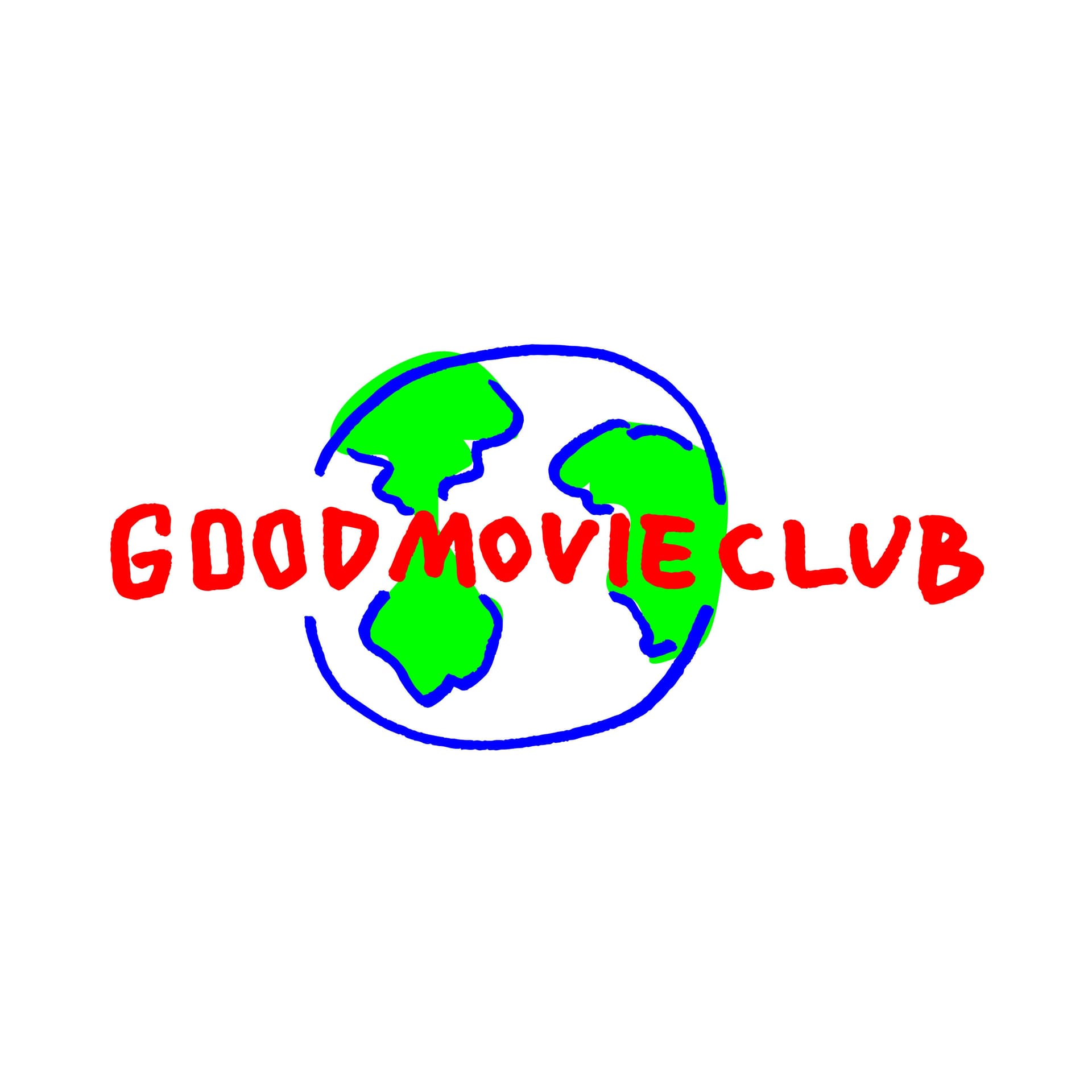 Good Movie Club Radio - ポッドキャスト