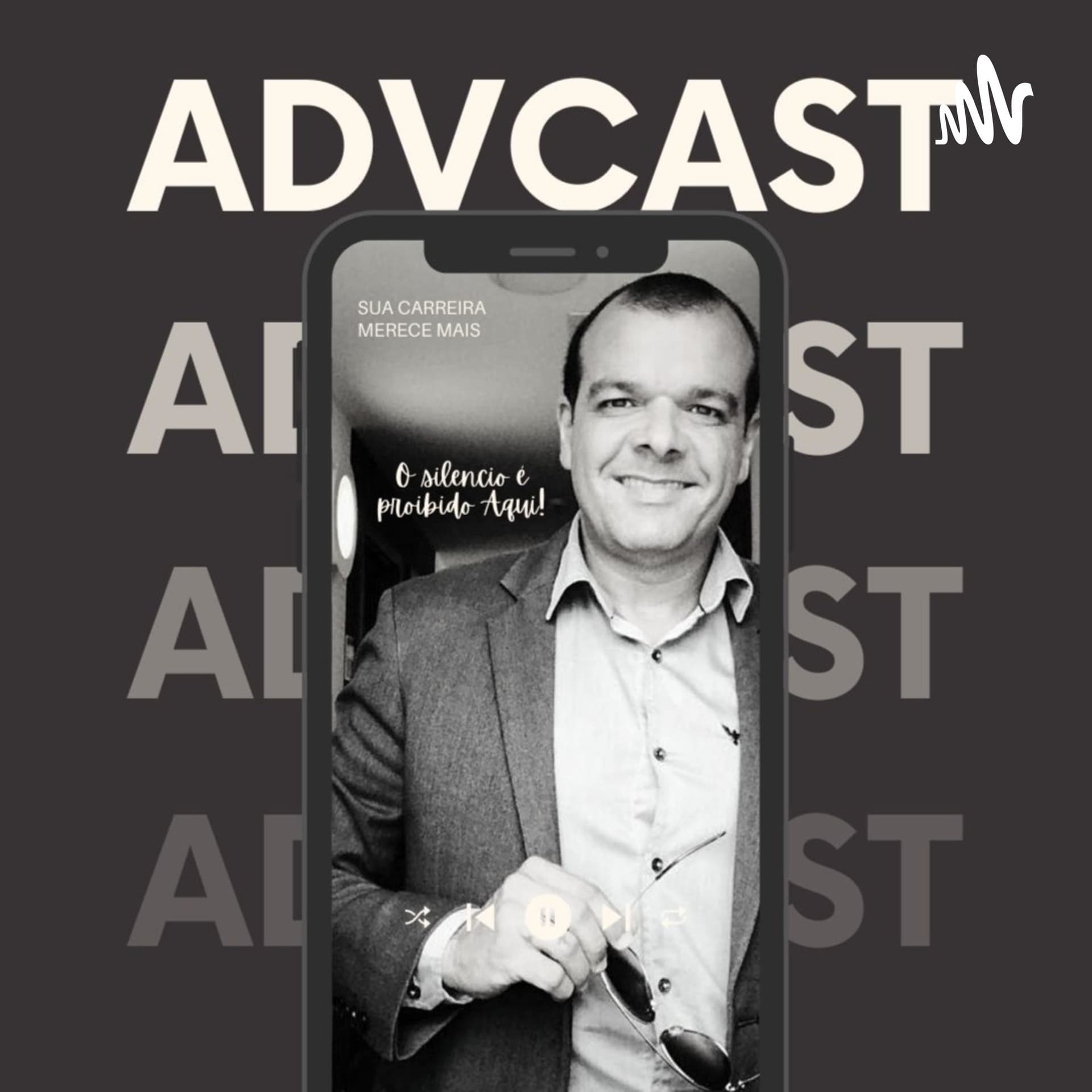 ADVCAST | André Luso - Podcasts