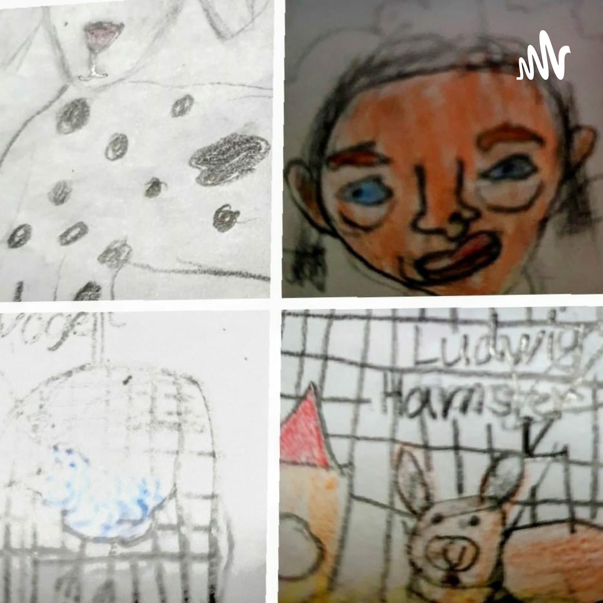 Őmmaken Pött Feat. Hansi, Peter und Ludwig (Kindergeschichten aussem Ruhrpott) - Podcasts