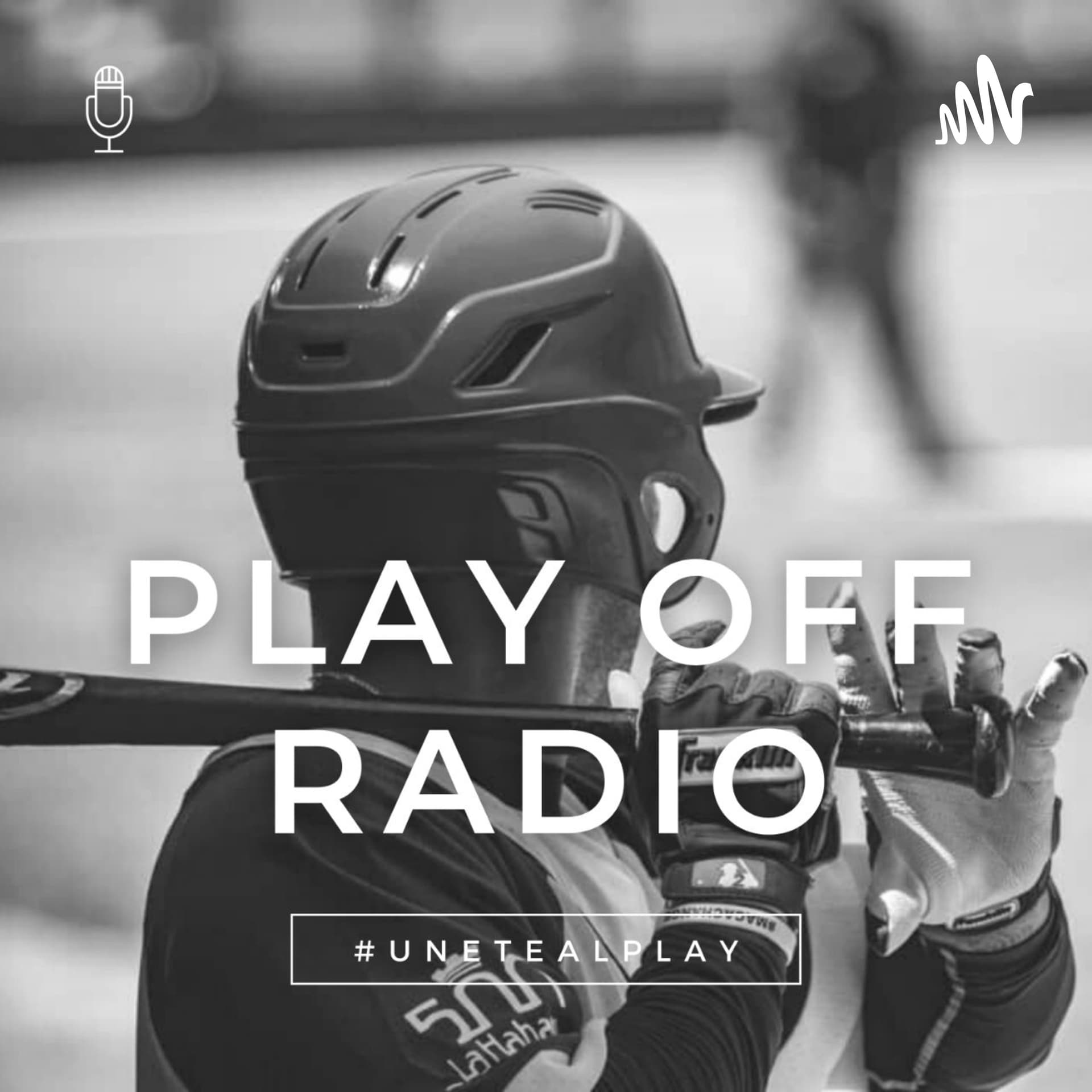 Play Off Radio - Podcasts