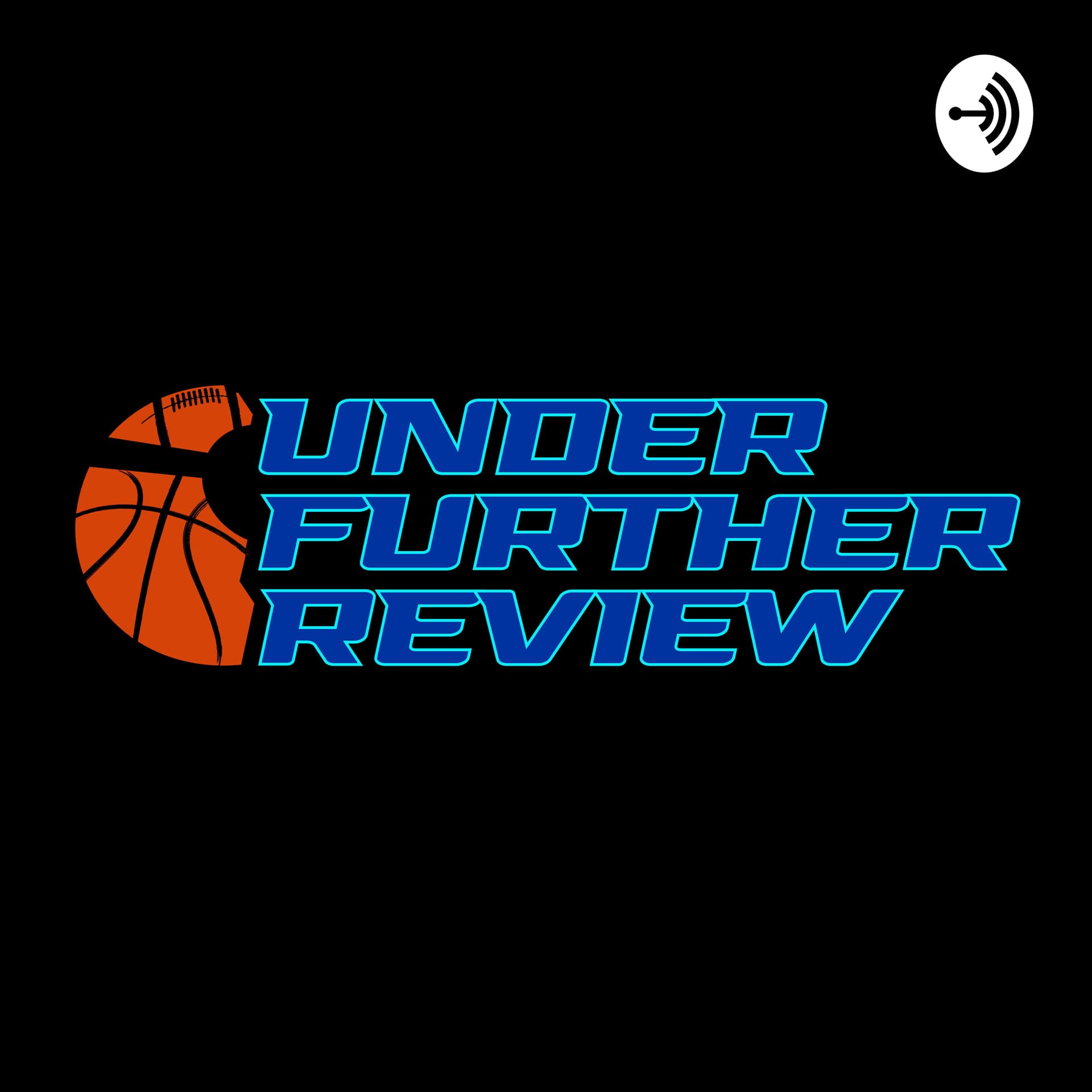 Under Further Review - Подкасты