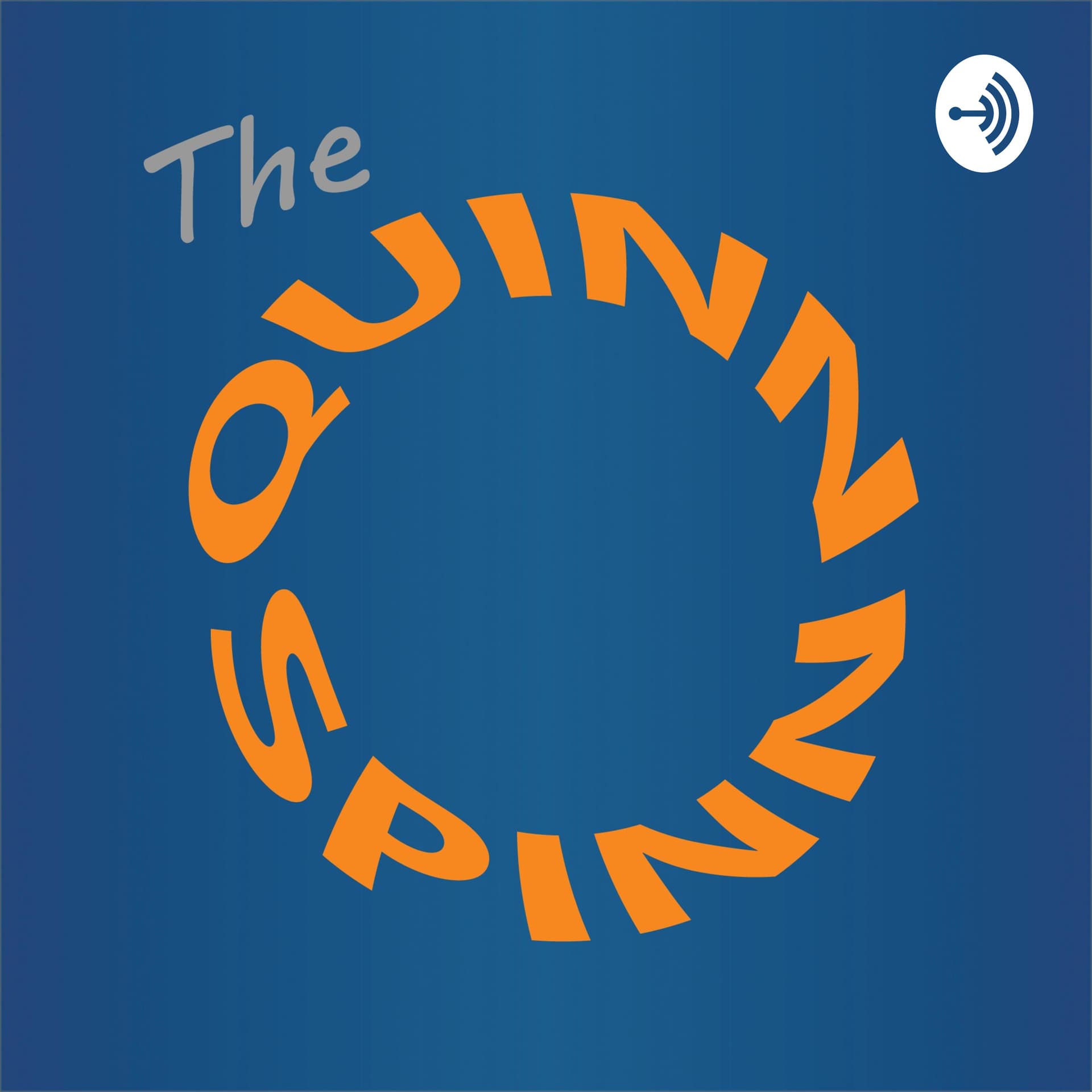 The Quinn Spinn - Podcasts