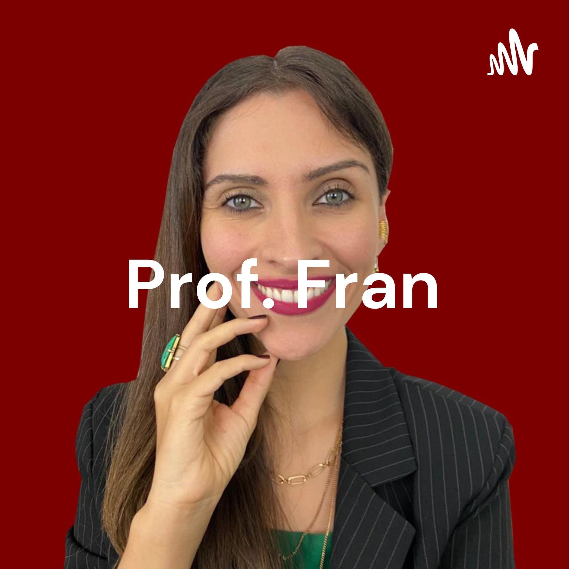 Prof. Fran - Descomplicando o Direito - Podcasts