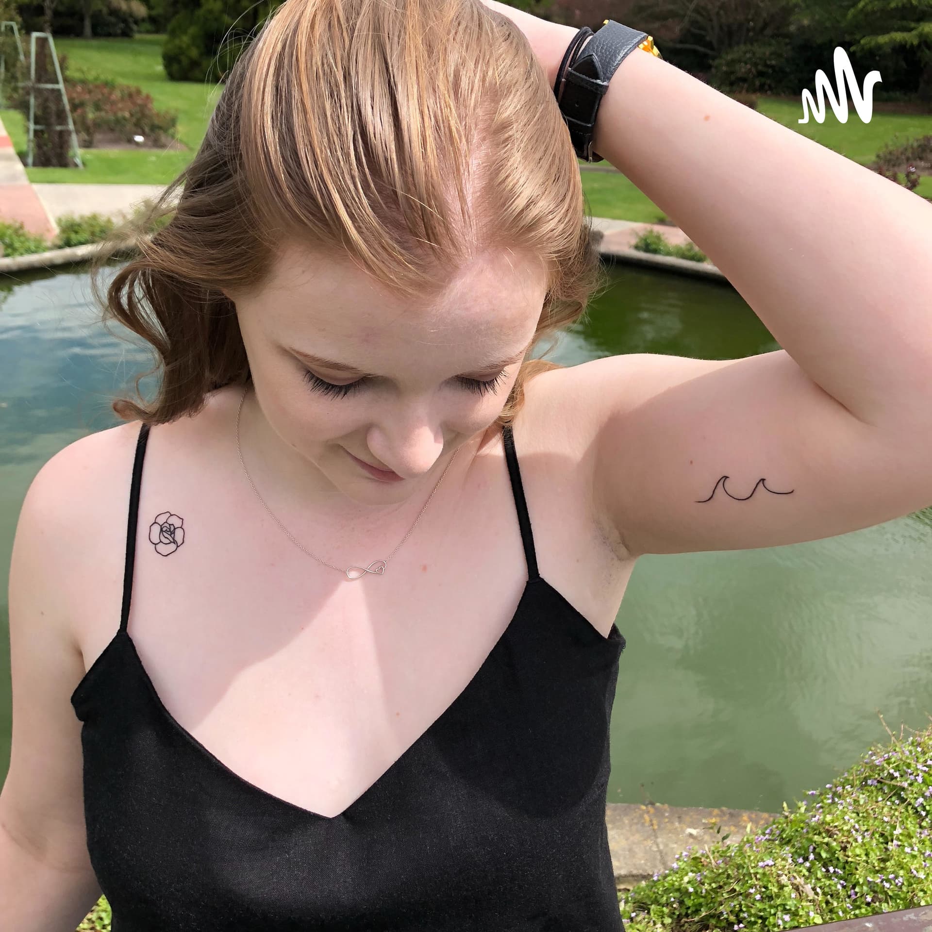 ShanaiahRochelle - Podcasts