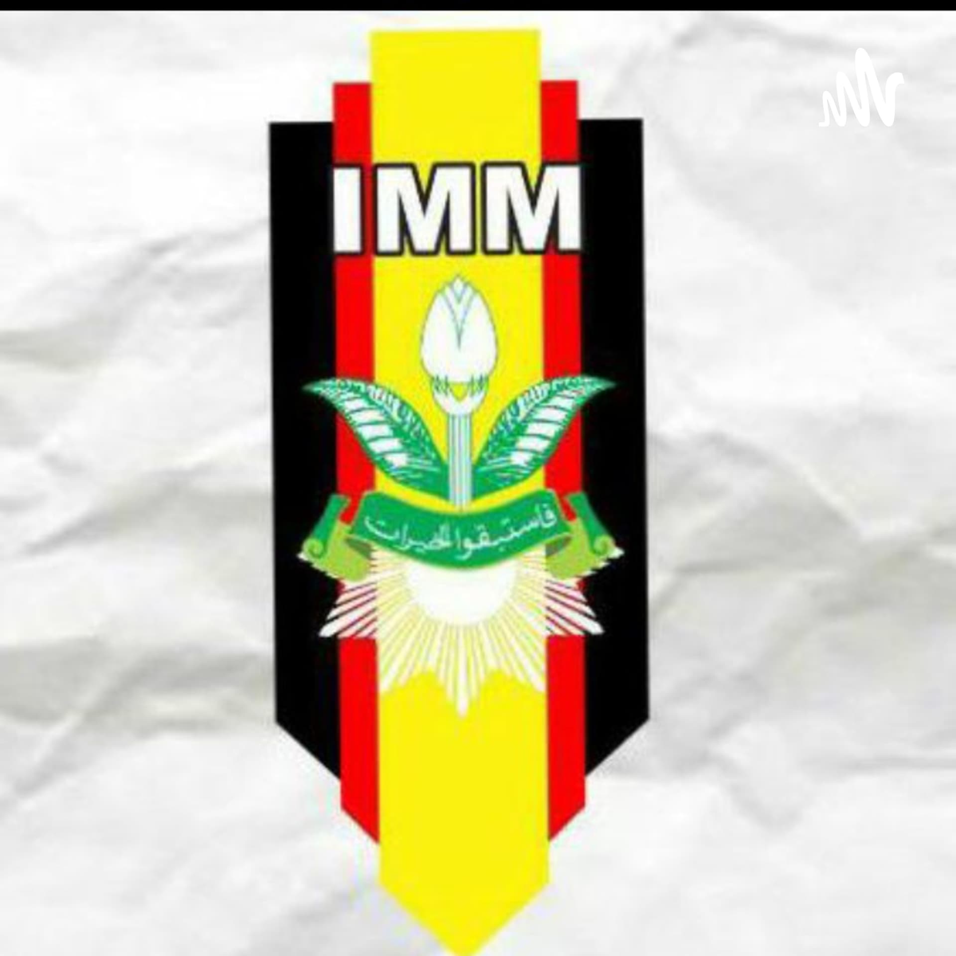 Mujahid Merah - Podcasts