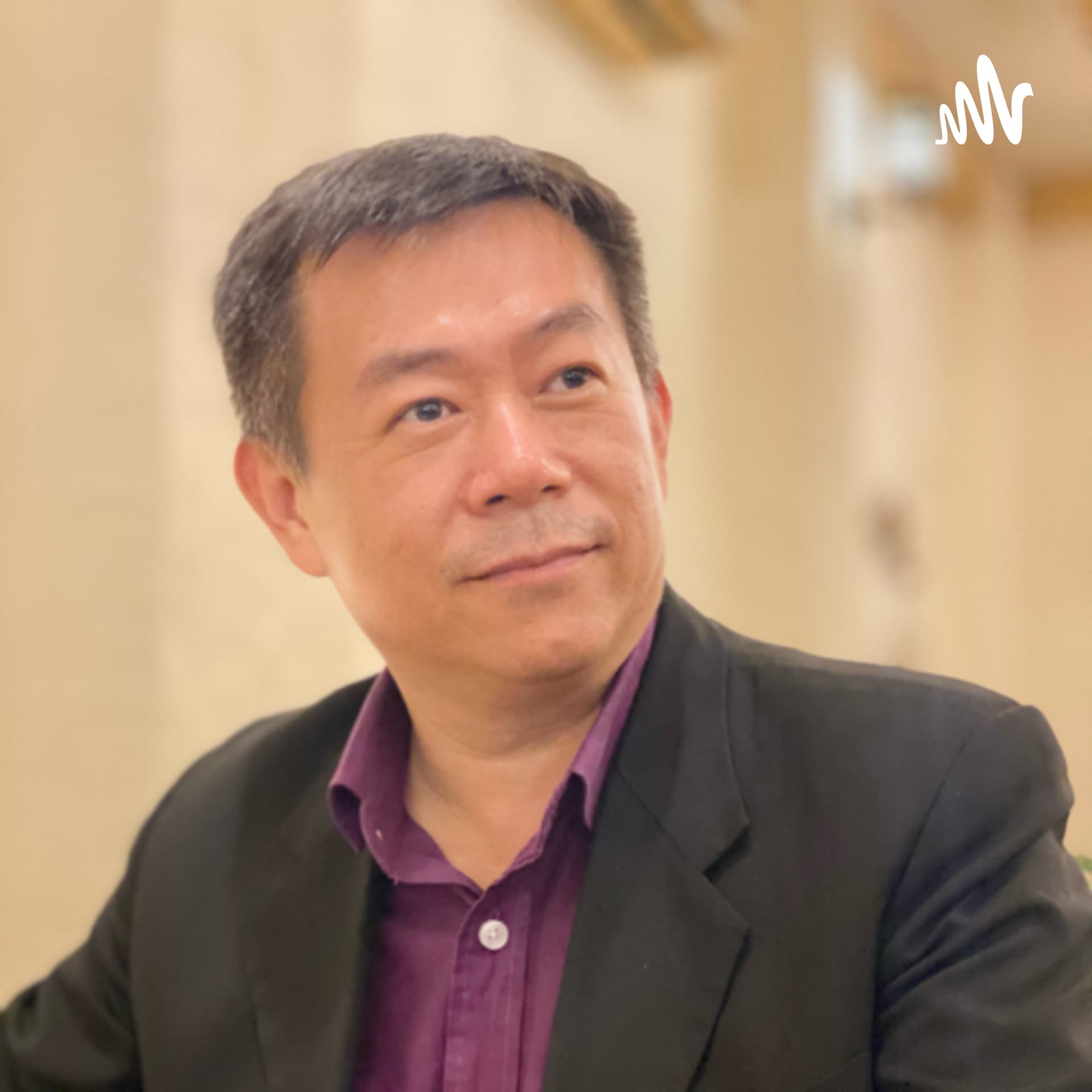 Nhà cố vấn già - Podcasts