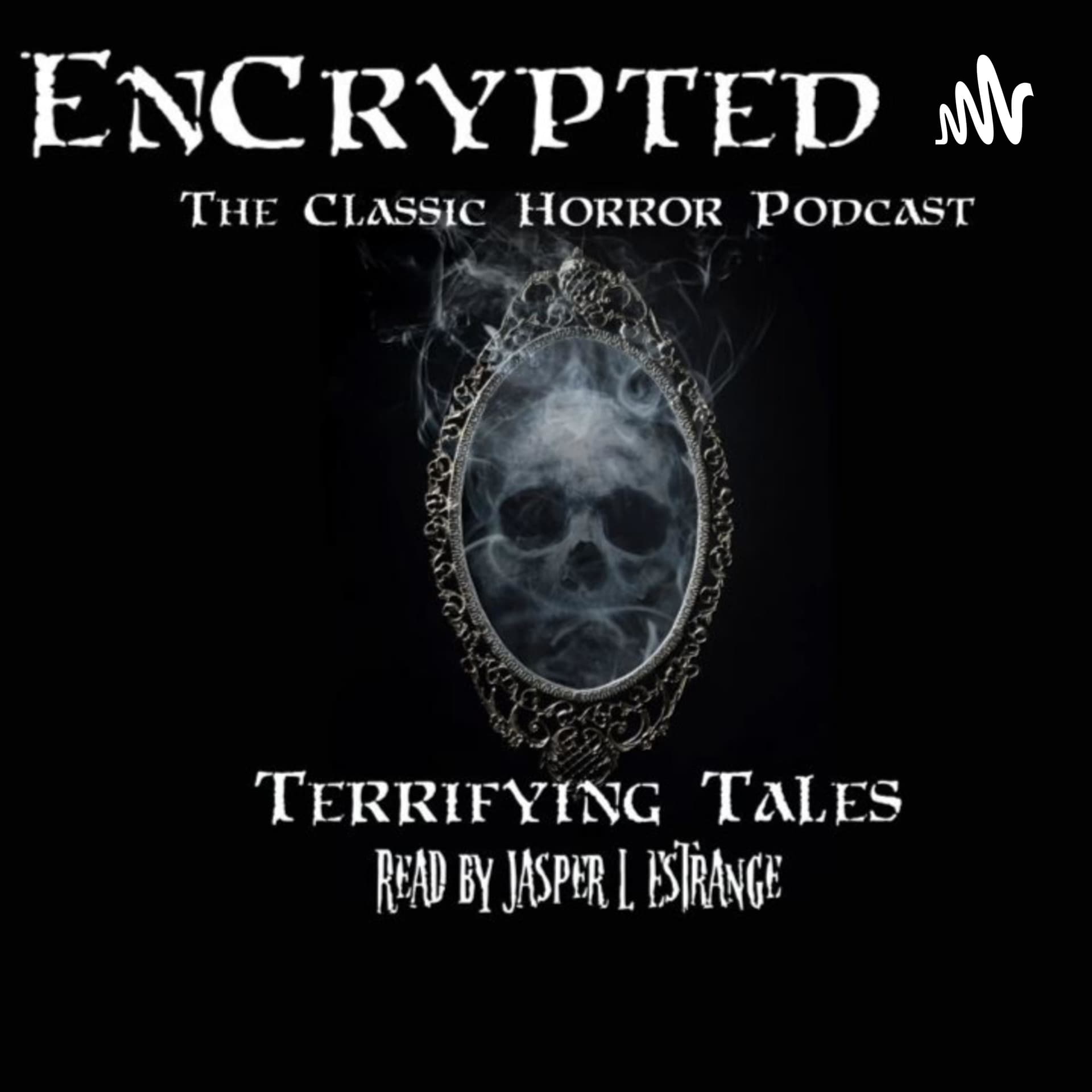 EnCrypted: The Classic Horror Podcast - Podcasts