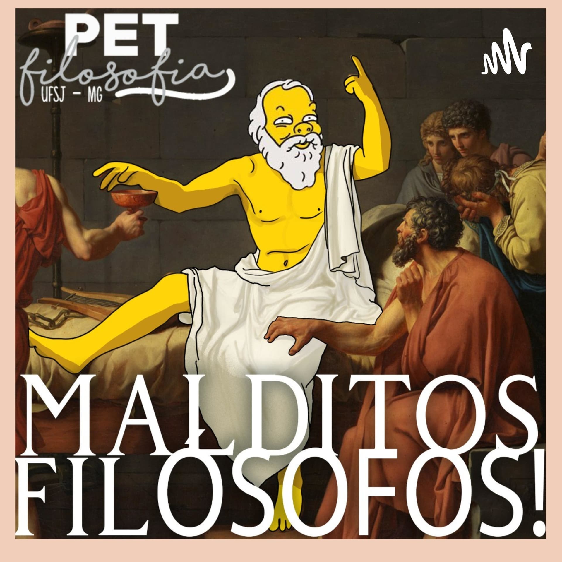 Malditos Filósofos! - Podcasts