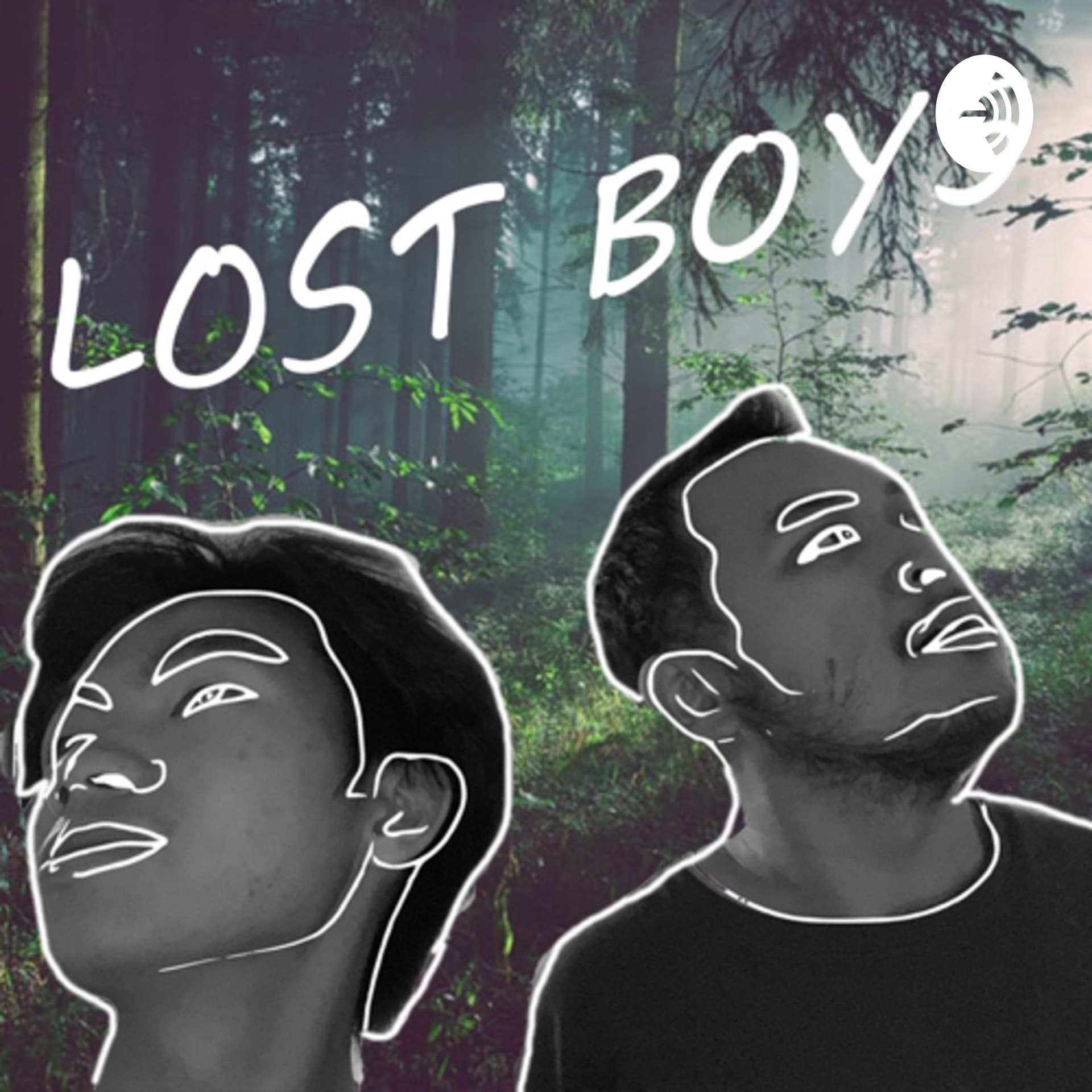 Podcast Anak Ilang - Podcasts