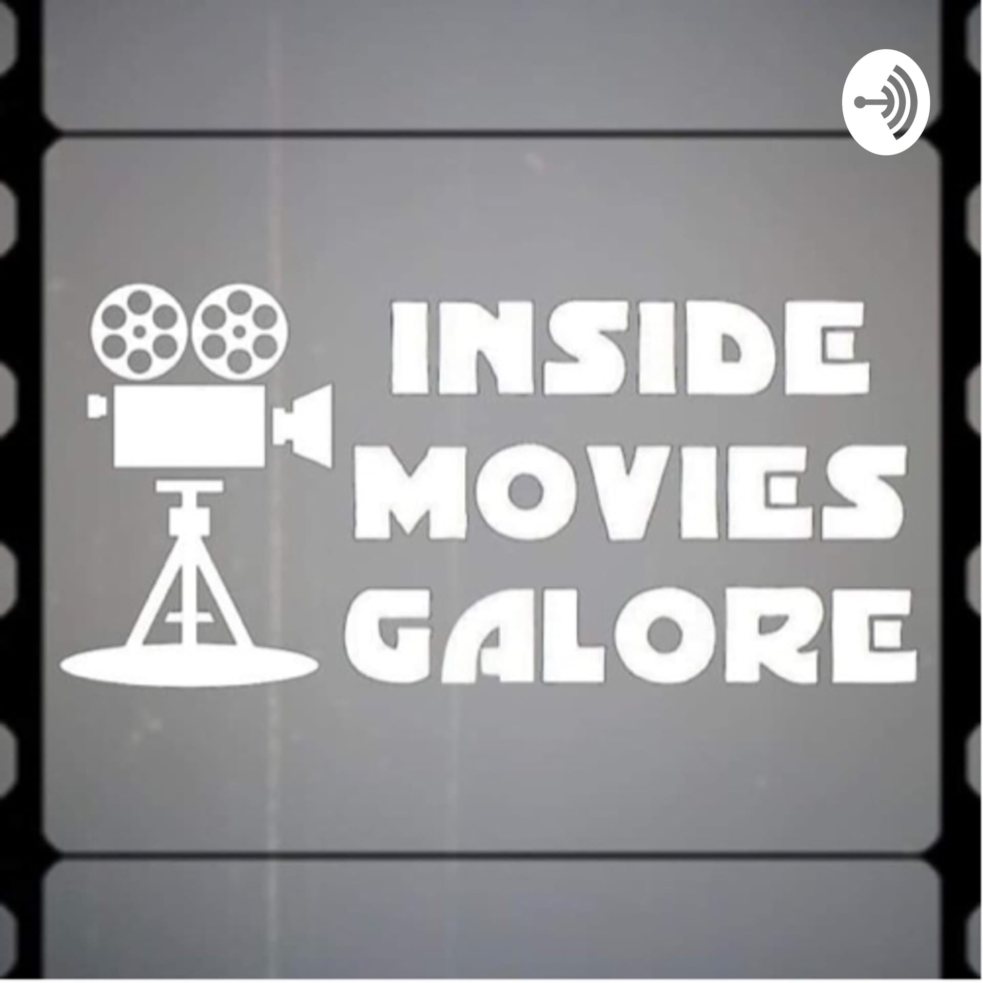 Inside Movies Galore - Podcasty