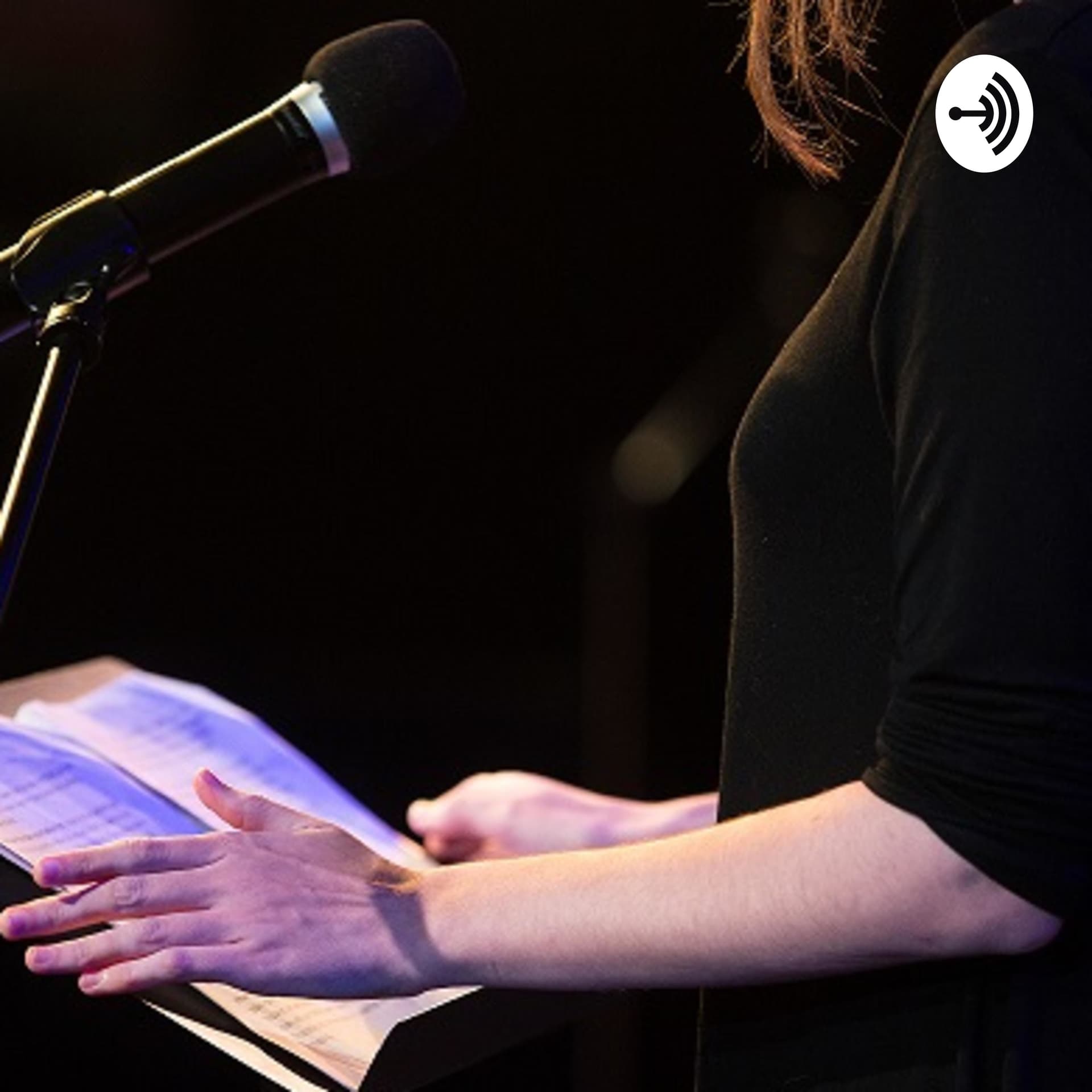 Telling Tales - Podcasts