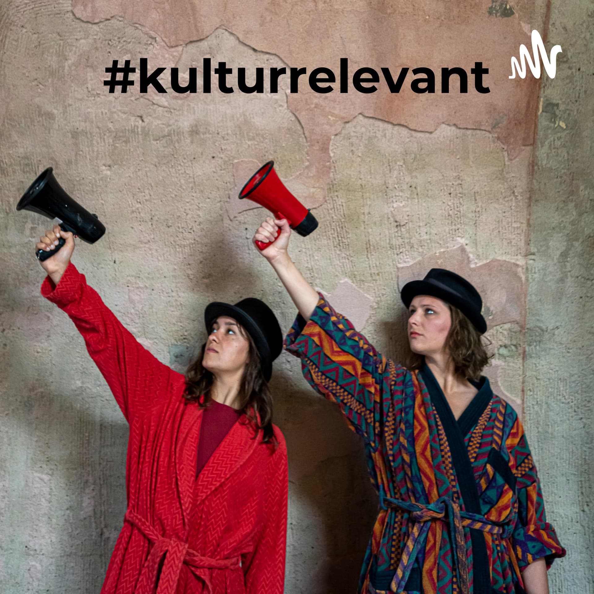 #kulturrelevant - Radiotalk des Ost-Passage Theaters zur Lage der Kultur in Leipzig - Podcasts