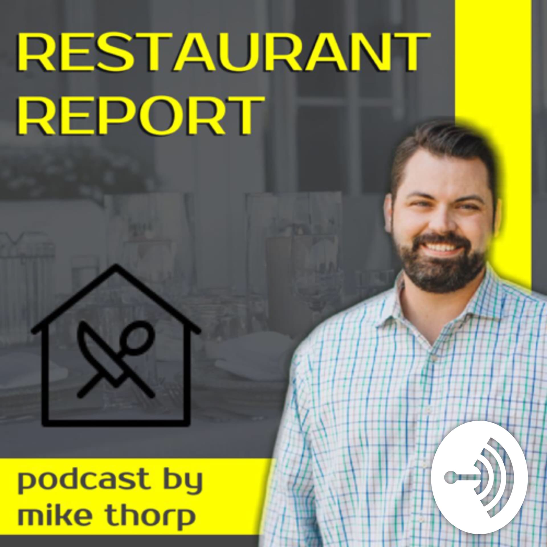 Restaurant Report Podcast - Podcasts