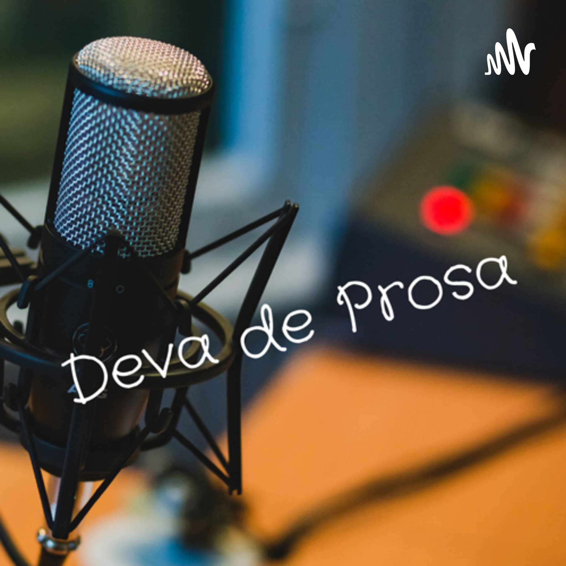 Deva Heberlê - Podcasts