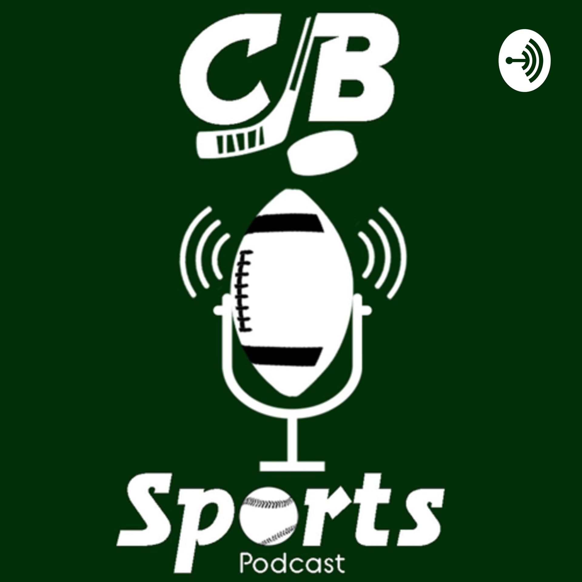 CB Sports Podcast - Podcasts