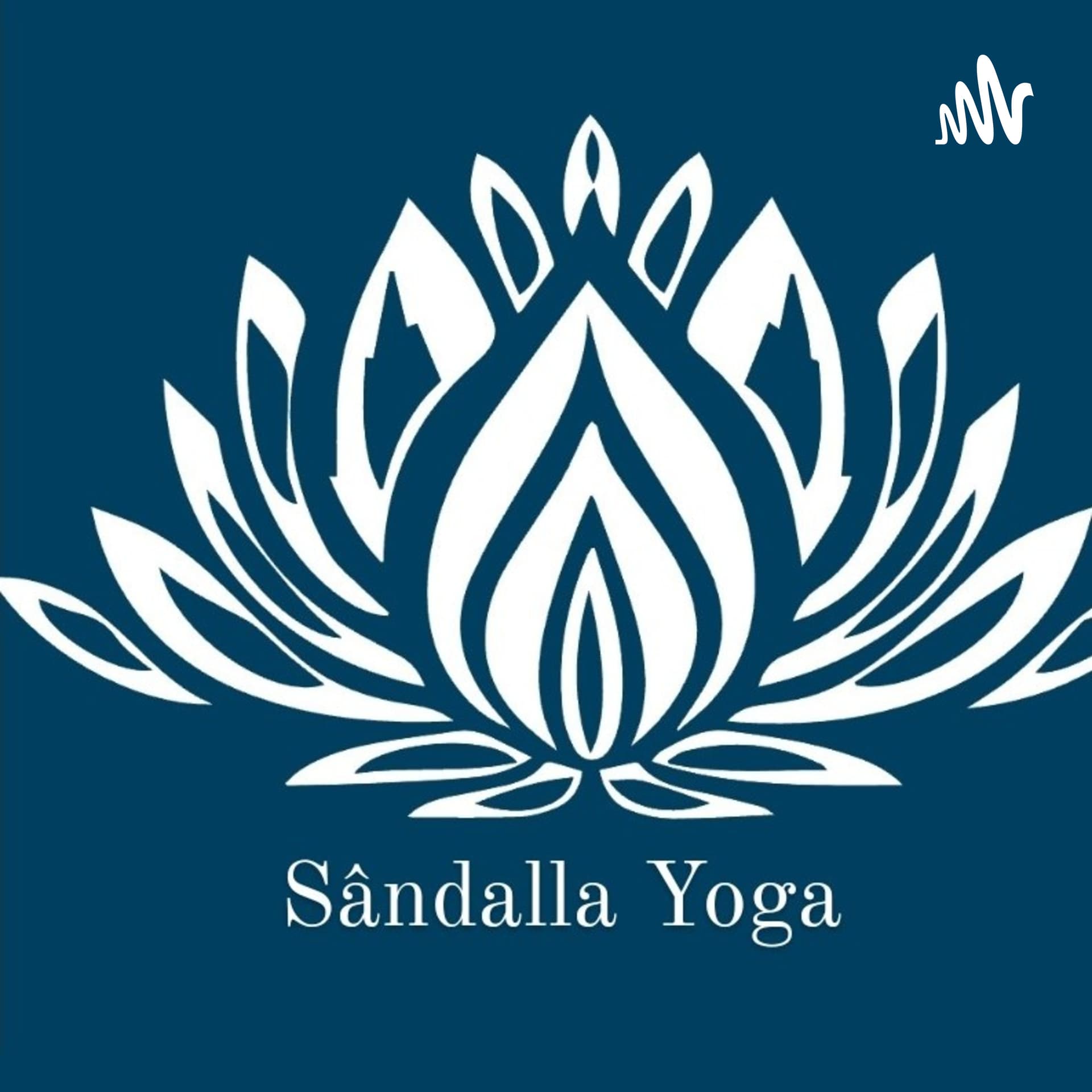 Aulas De Yoganidra E Samyama - Podcasts
