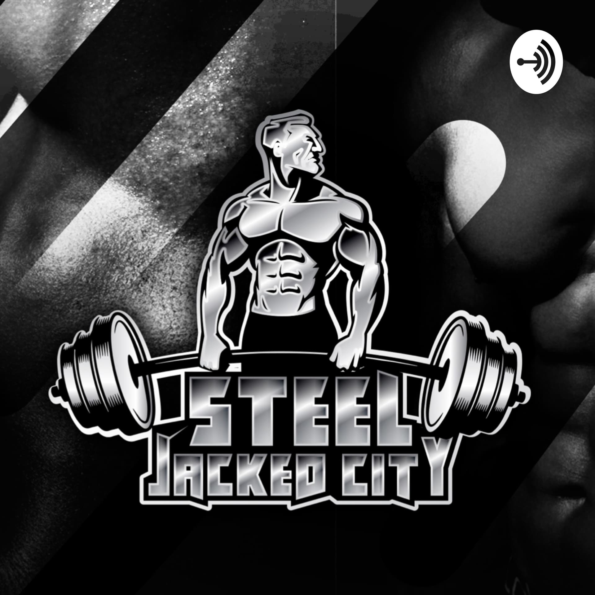 Steel Jacked City Podcast - Podcasty