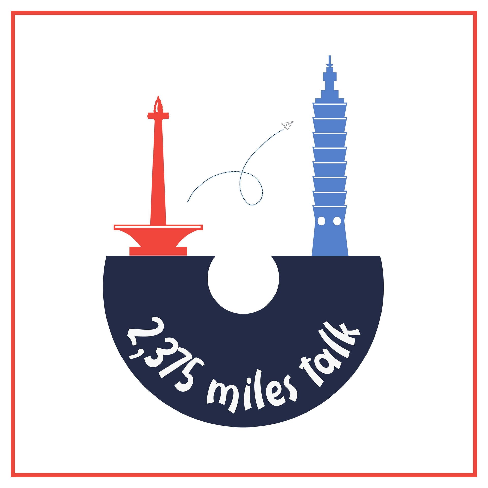 2375milestalk - Podcasts