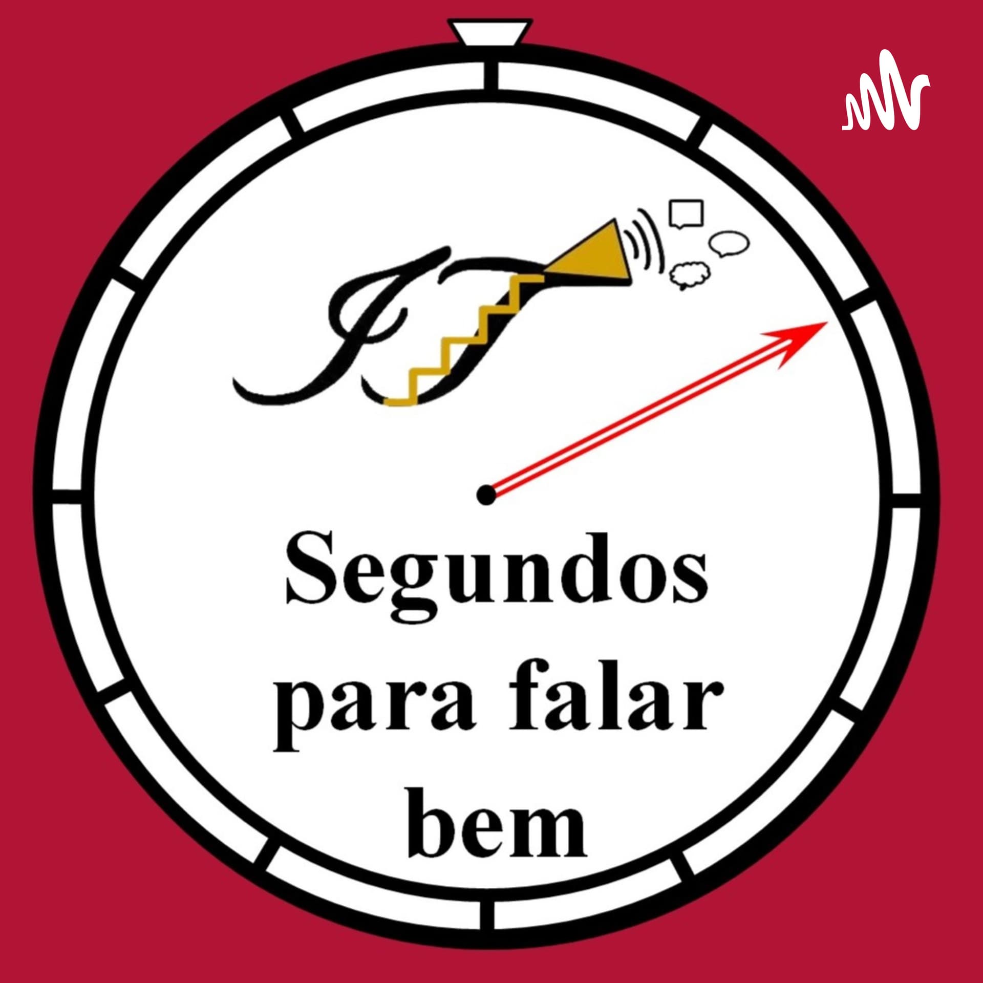 Segundos para falar bem - Podcasts