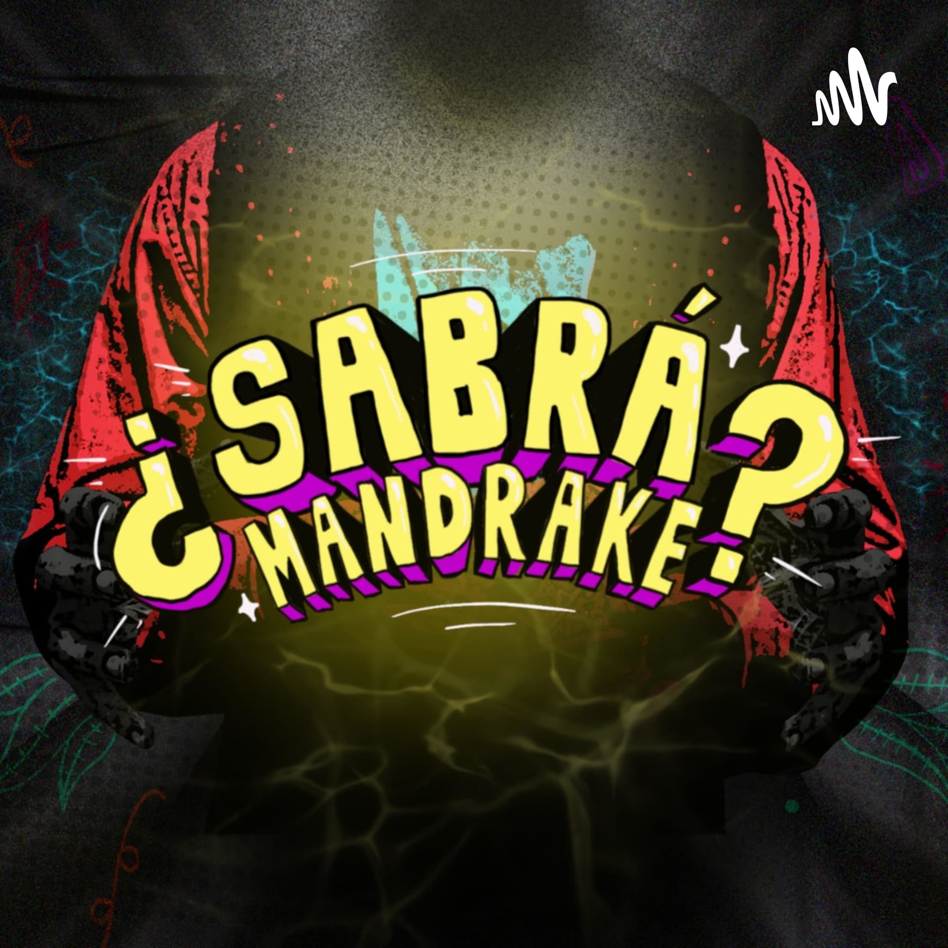 ¿Sabrá Mandrake? - Podcasts
