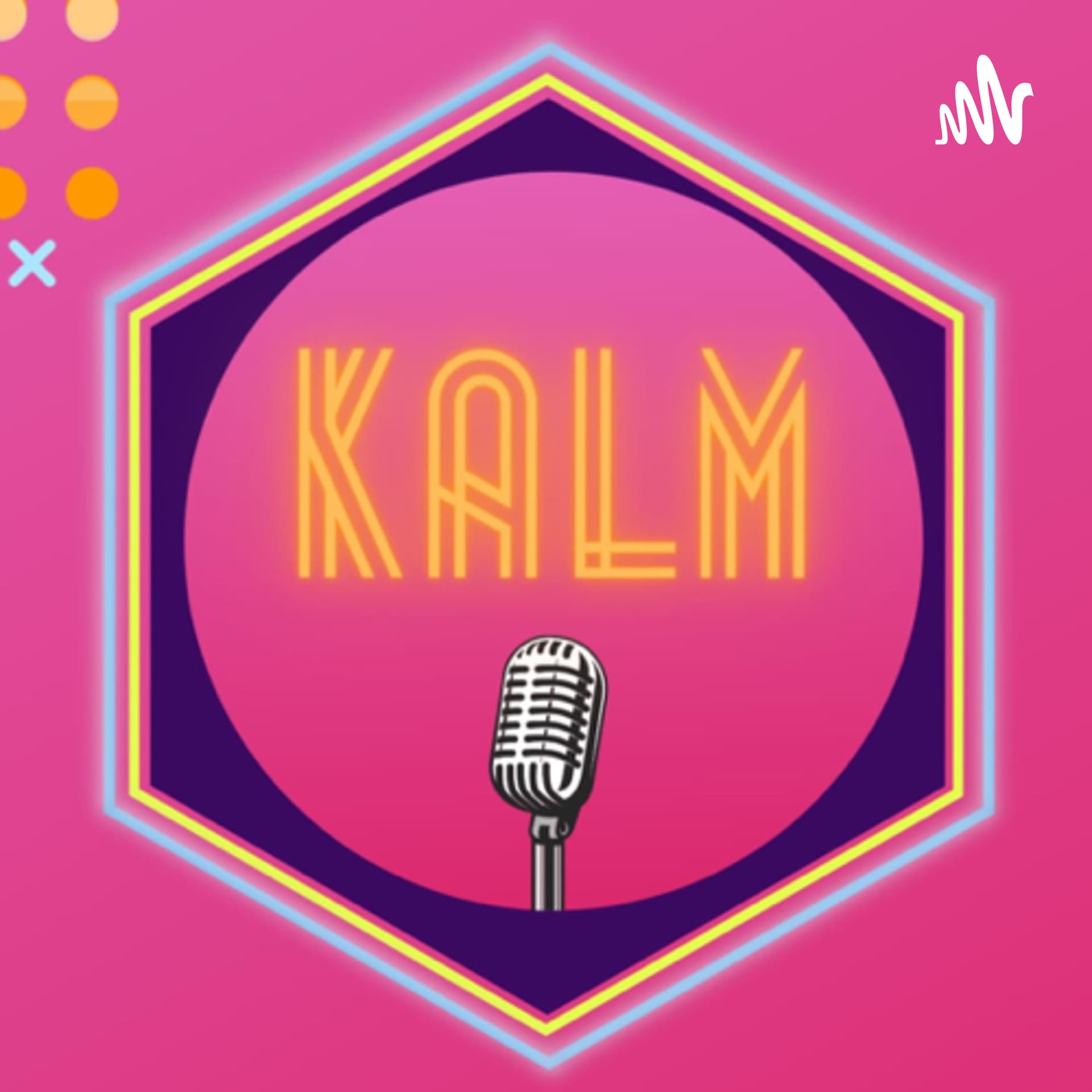 Kisah Alumni - Podcasts