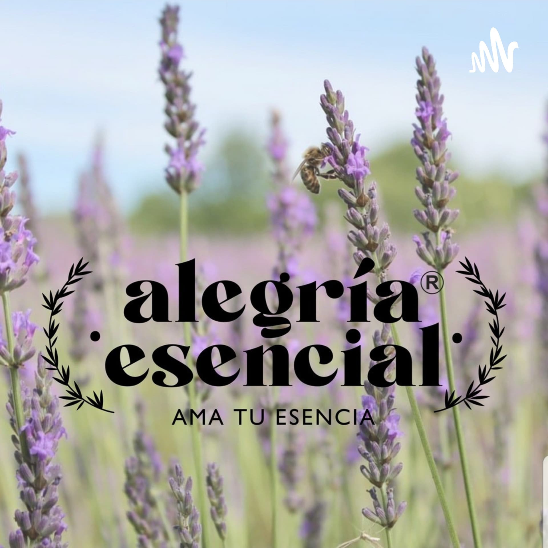 Alegría Esencial - Podcasts