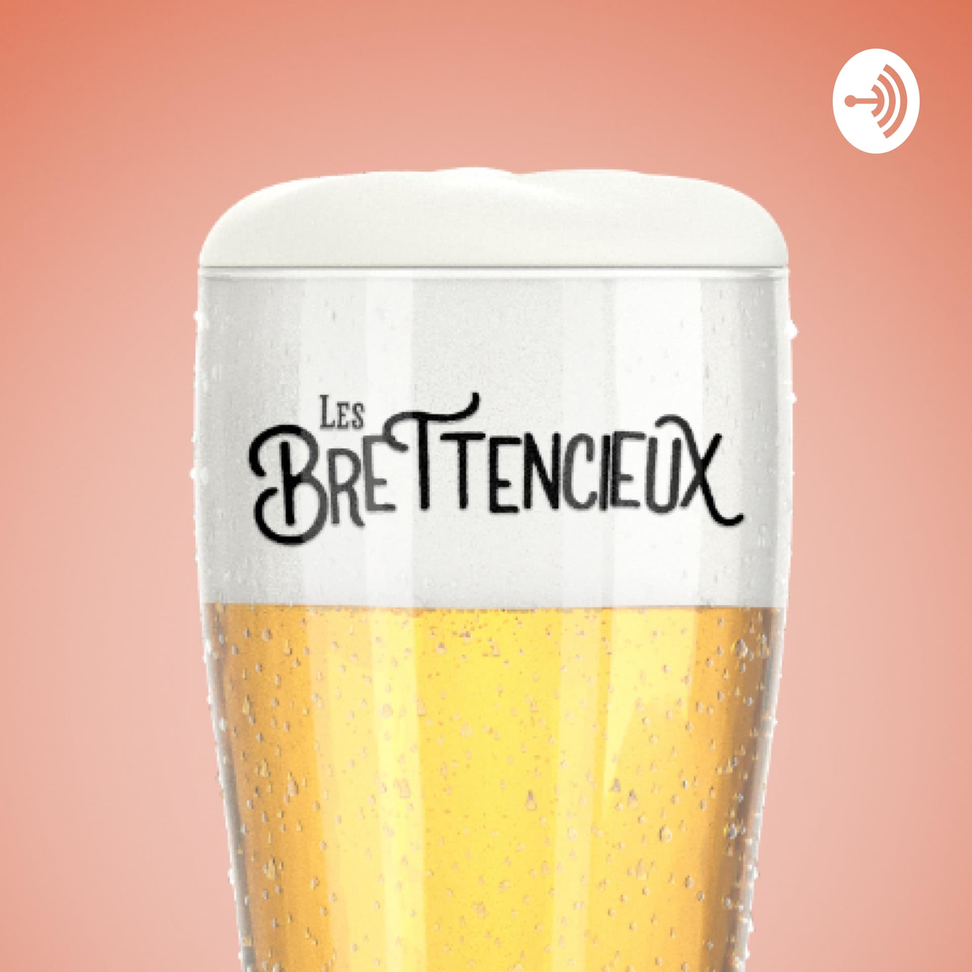 Les Brettencieux - Podcasts