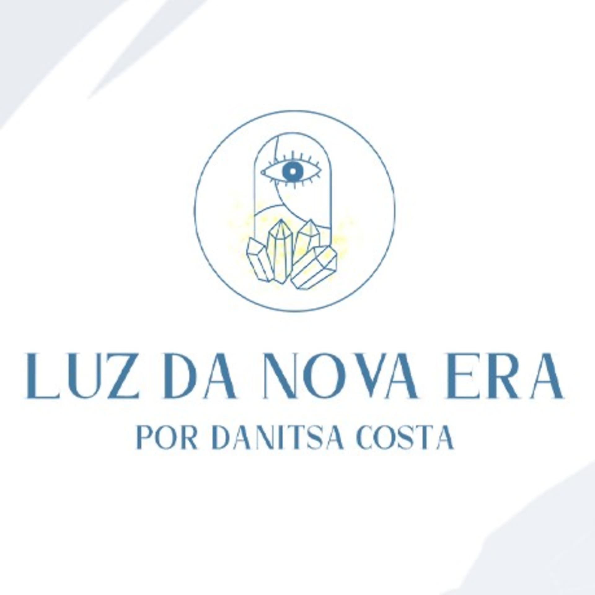 Luz da Nova Era - Podcasts