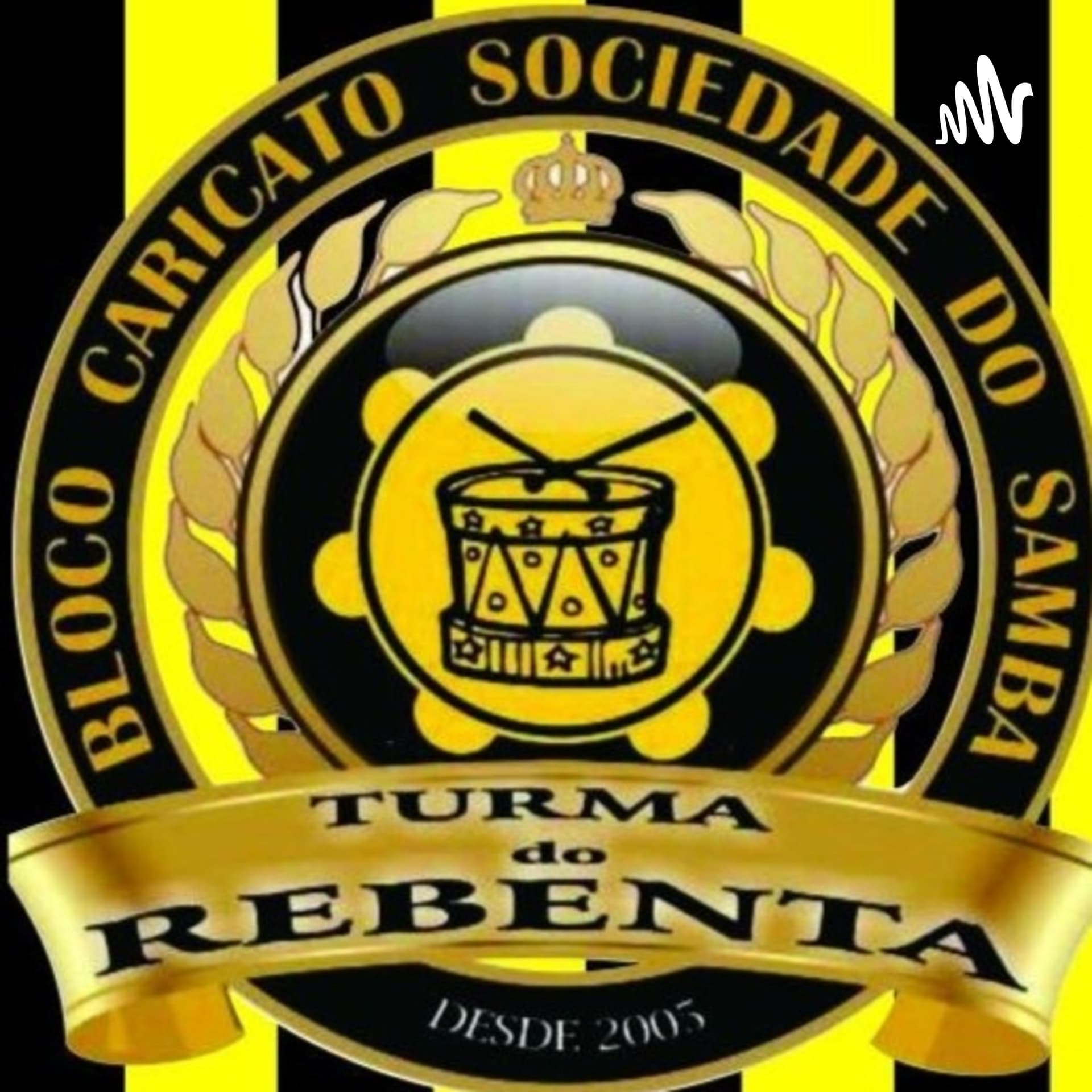 PodCast do TR - Podcasts