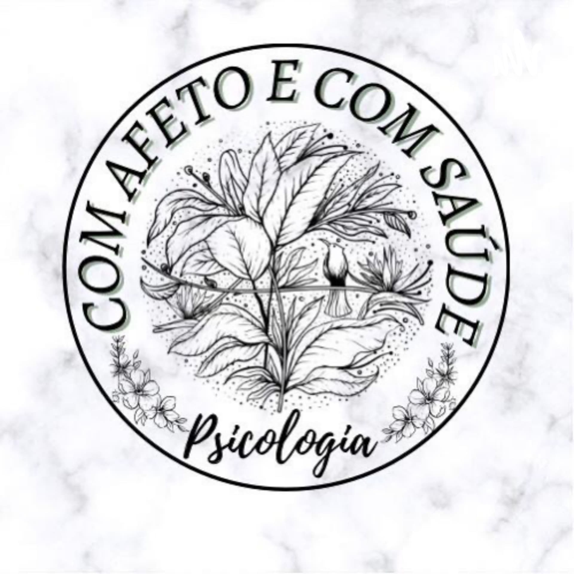 Com Afeto e Com Saúde - Podcasts