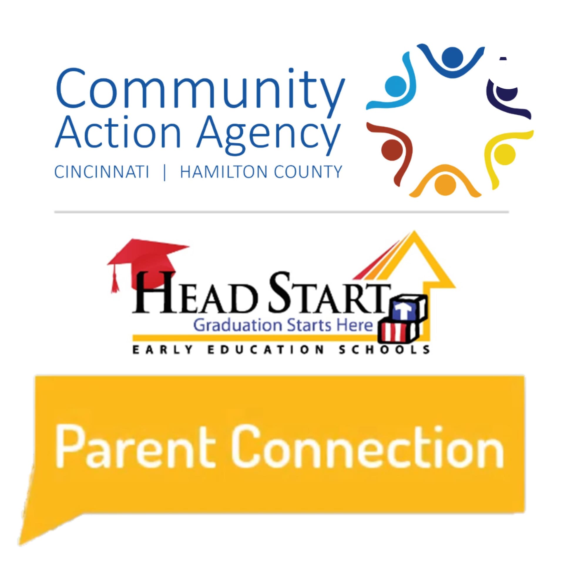 Parent Connection Podcast - Podcasts
