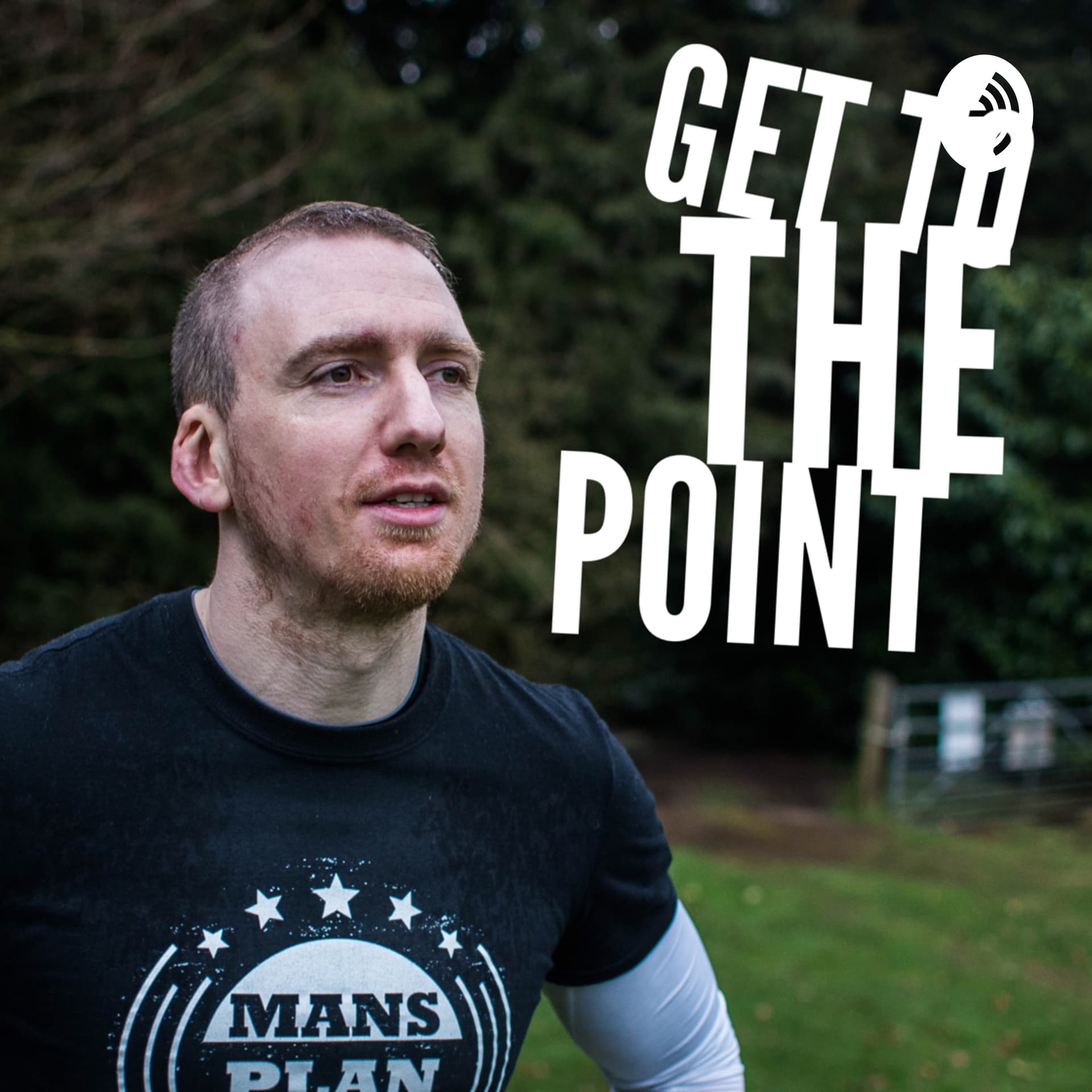 Man’s Plan Podcast - Podcasts