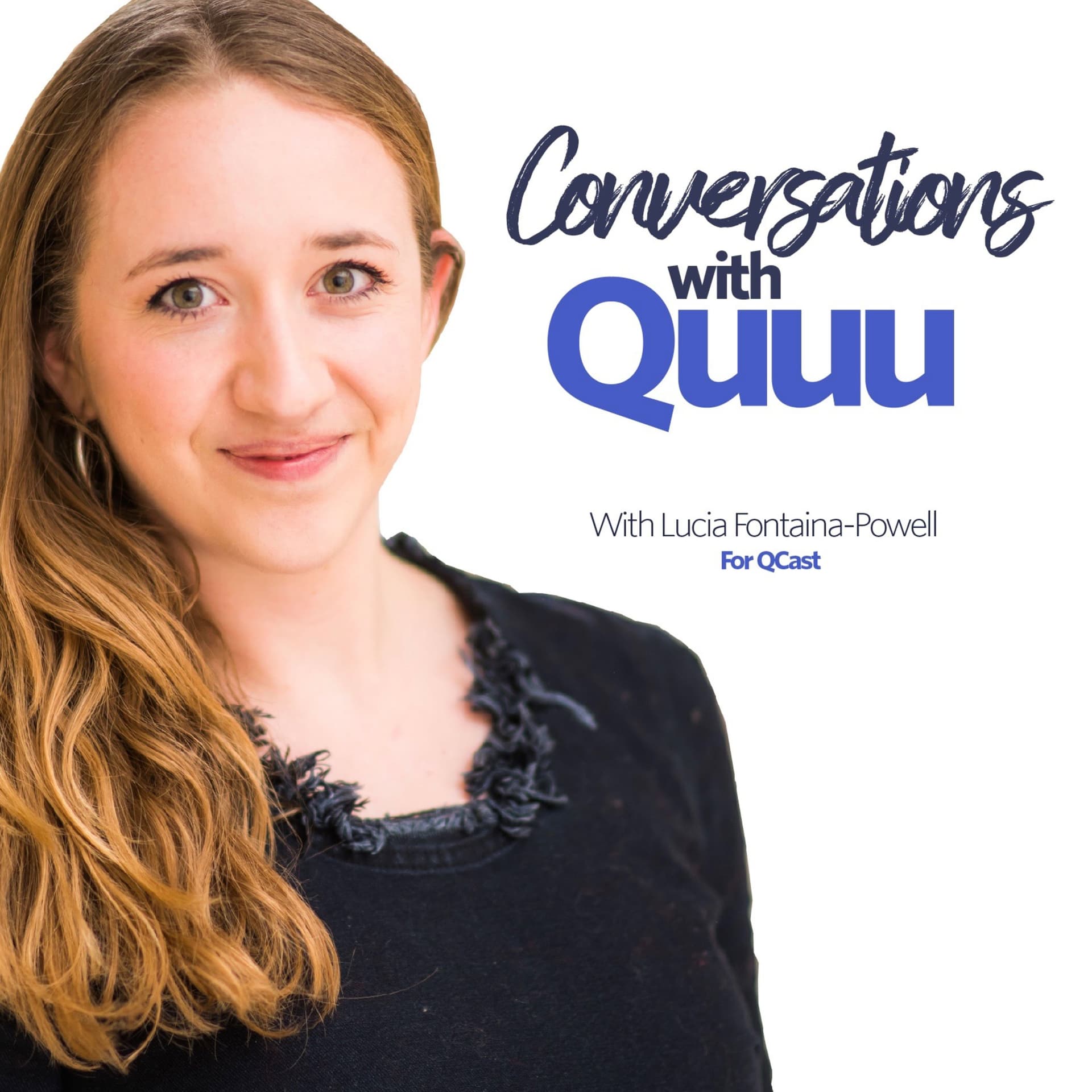 Conversations with Quuu - Podcasts