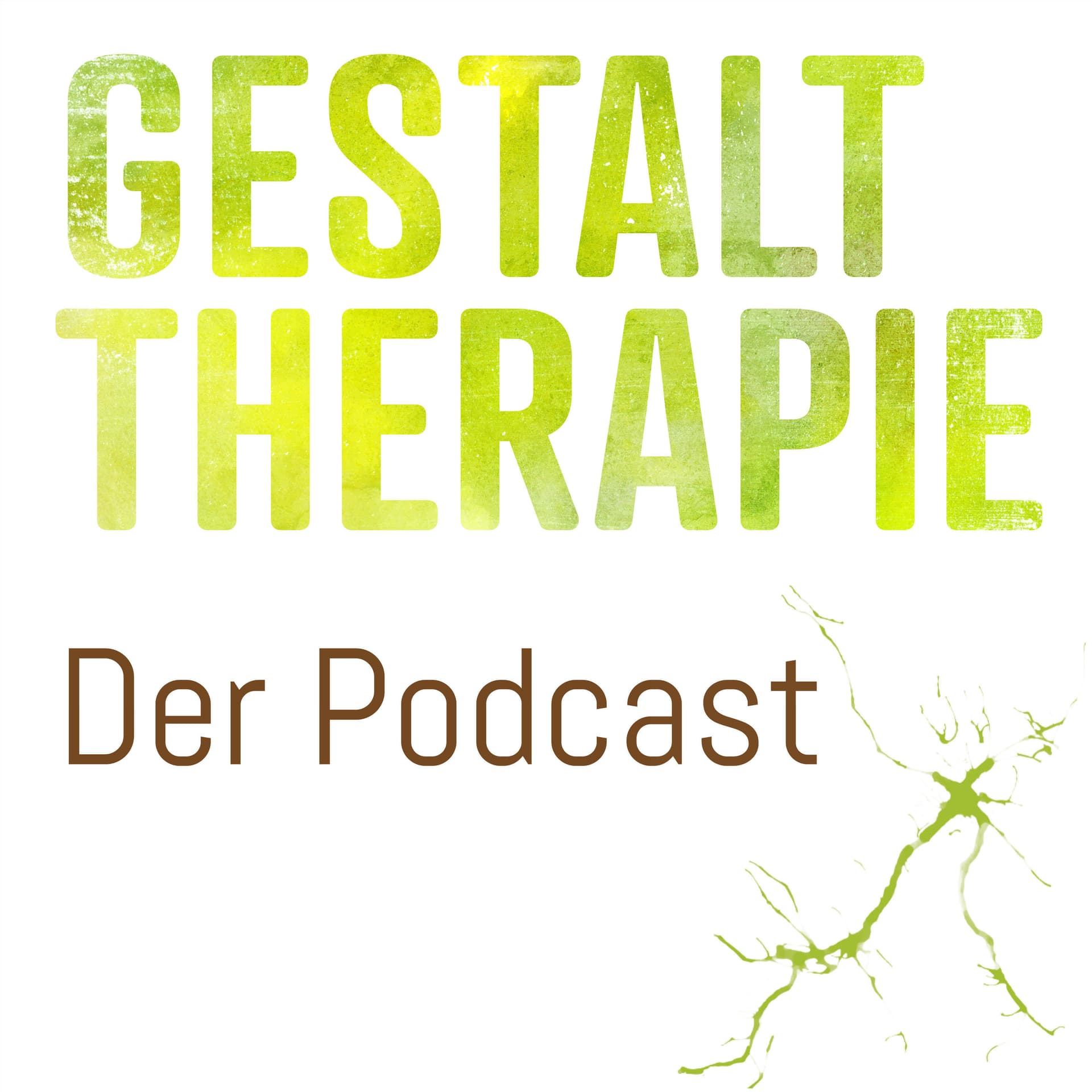 Gestalttherapie - Der Podcast - Podcasts