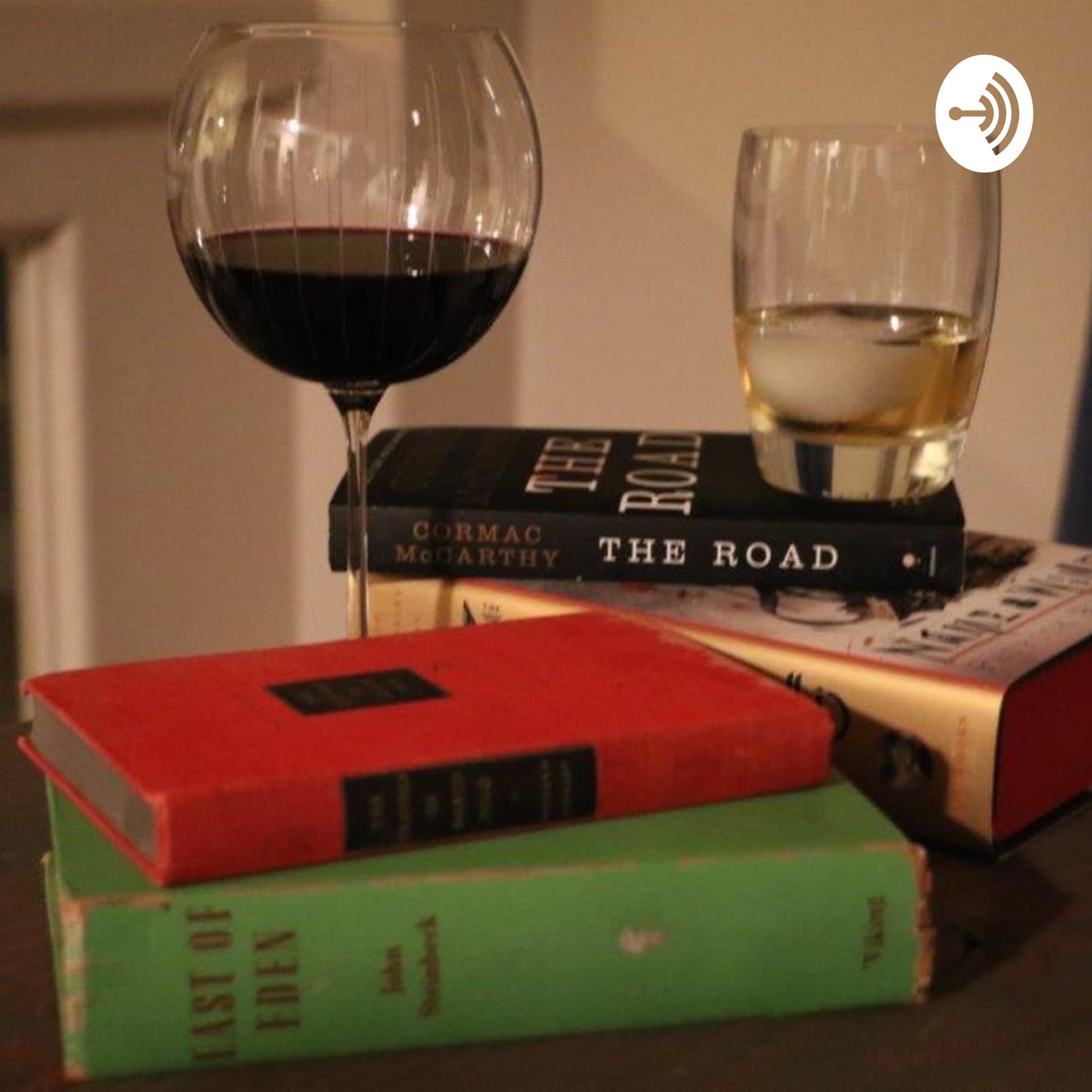 Beth Ben and Books - Podcasts