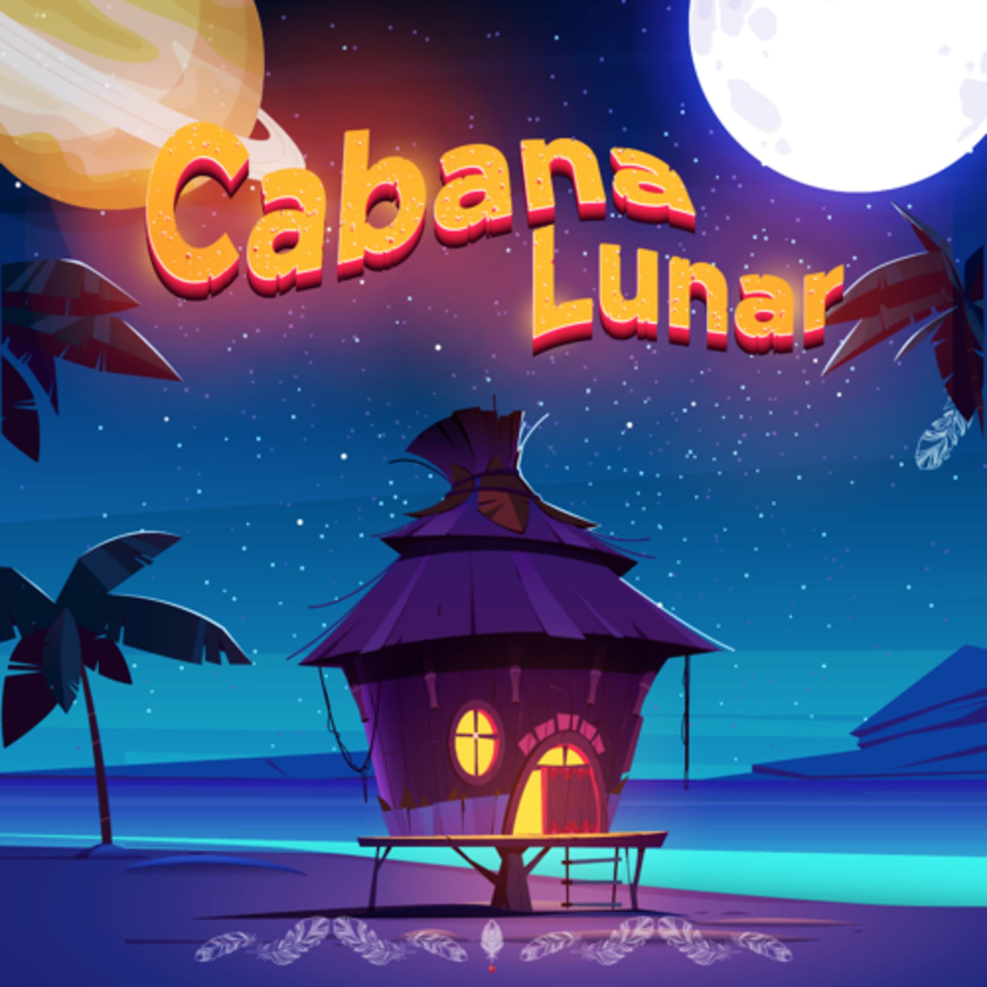 Cabana Lunar - Podcasts