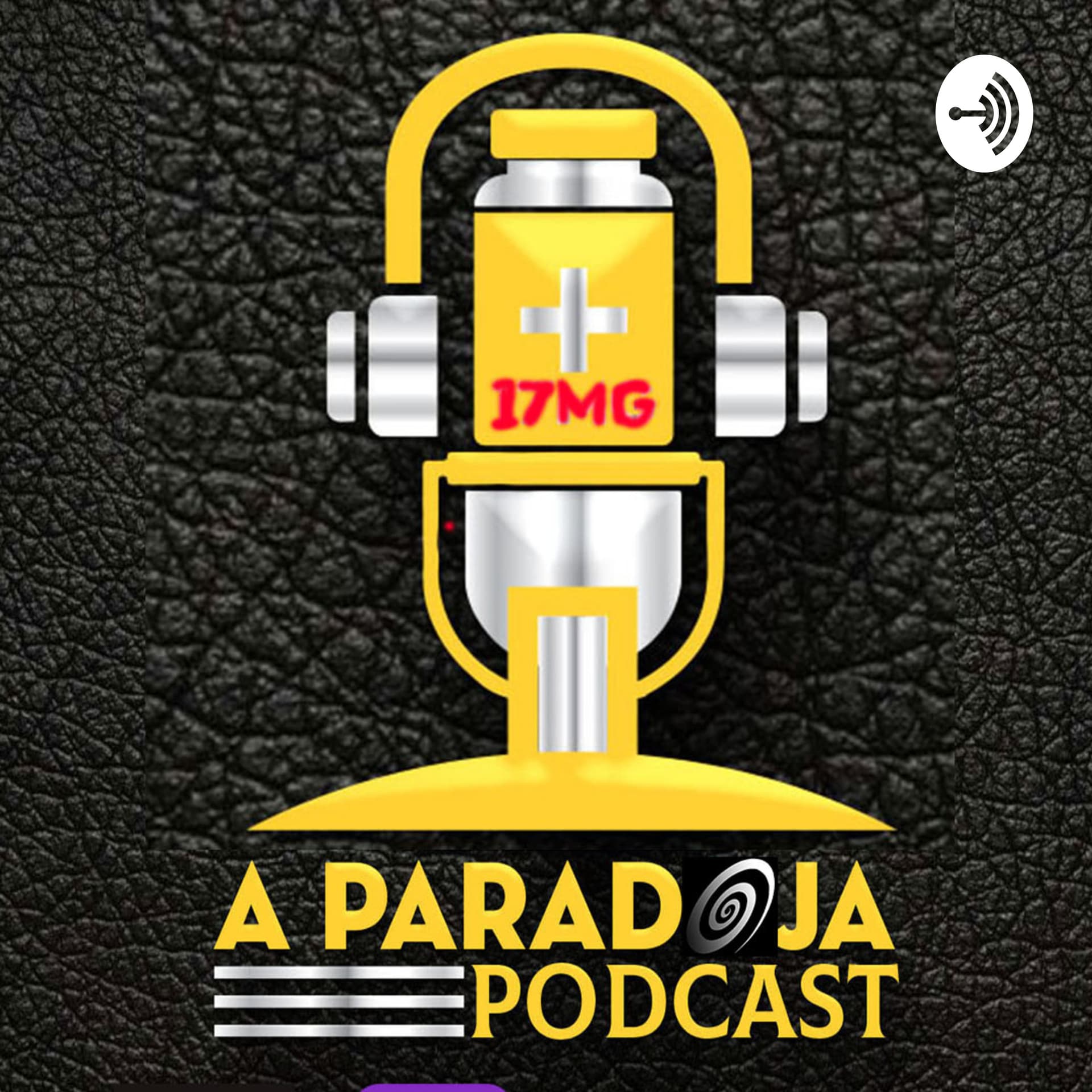 17 mg a Paradoja Podcast - Podcasts