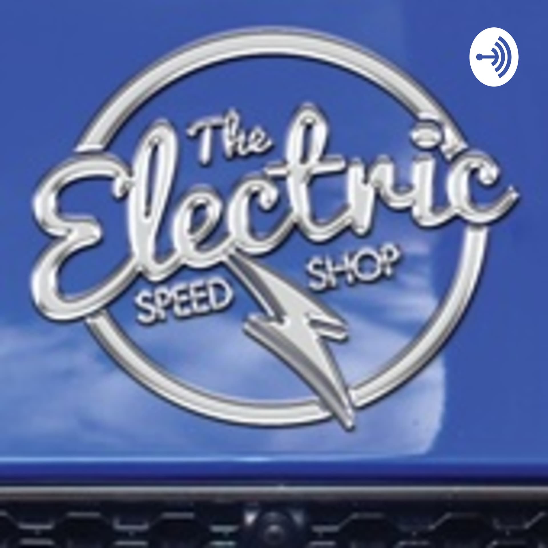 Sean Williams - Podcasts