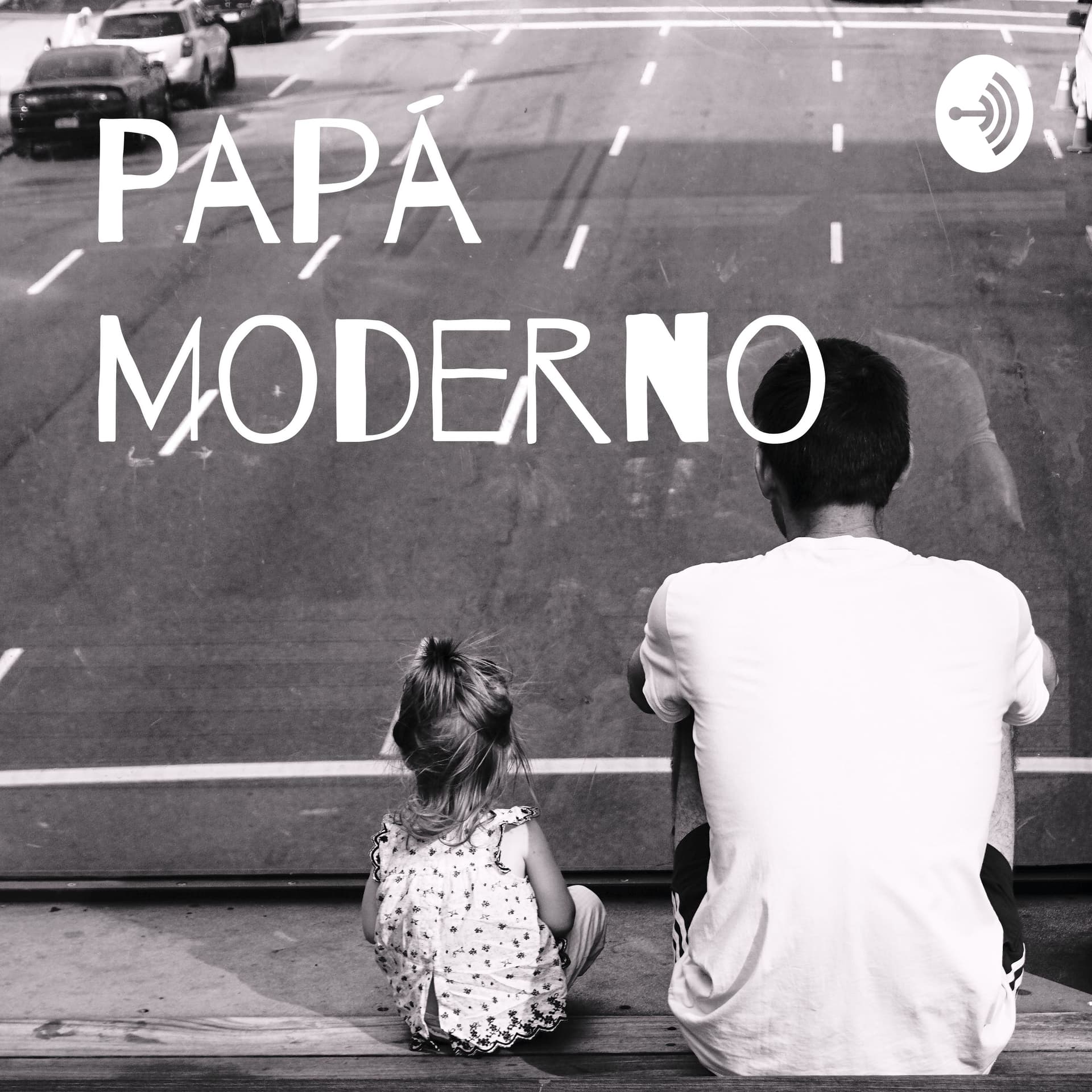 Papá Moderno
