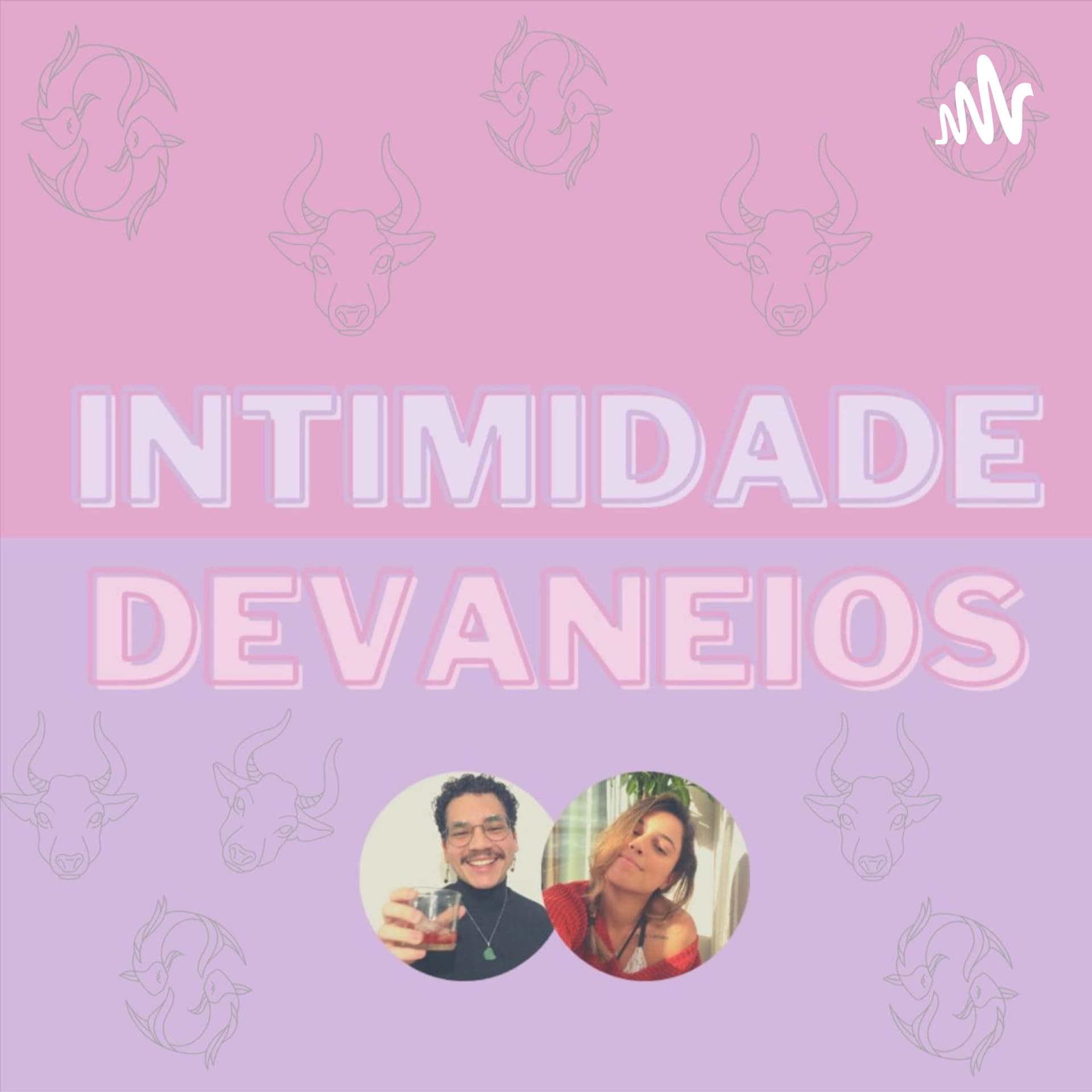Intimidade Devaneios - Podcasts