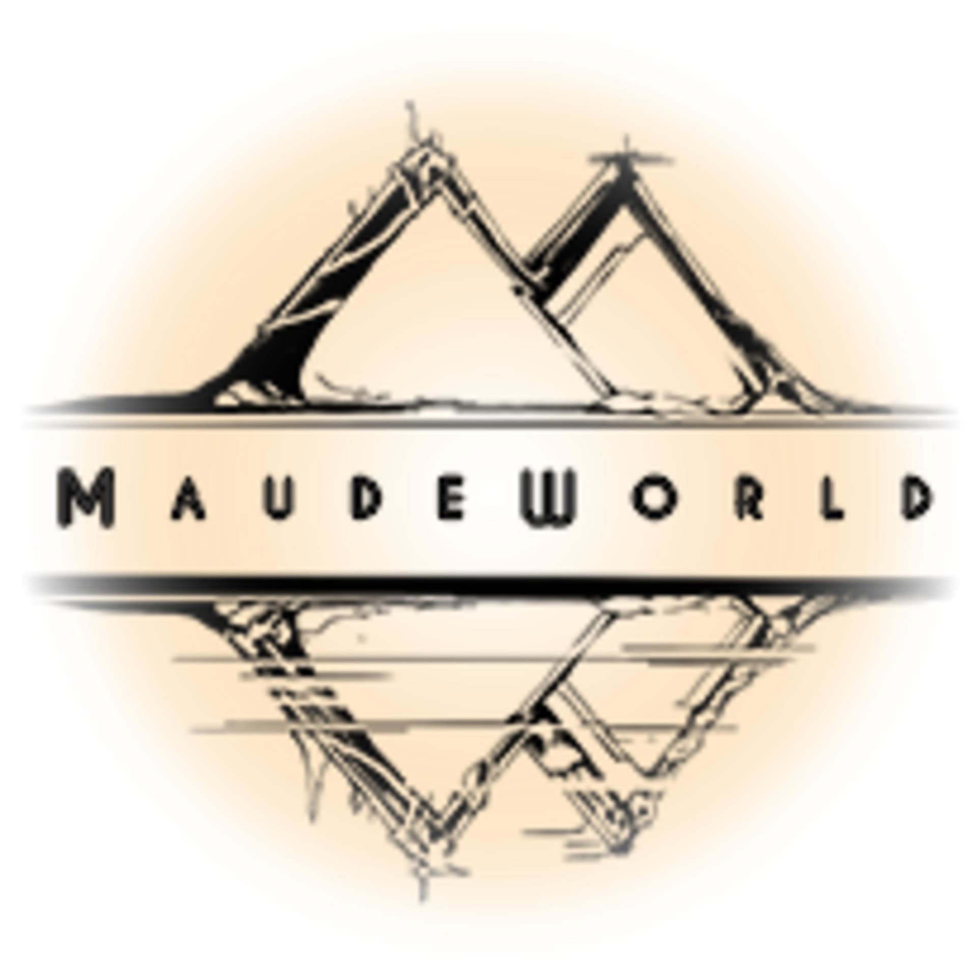 MaudeWorld - Podcasts