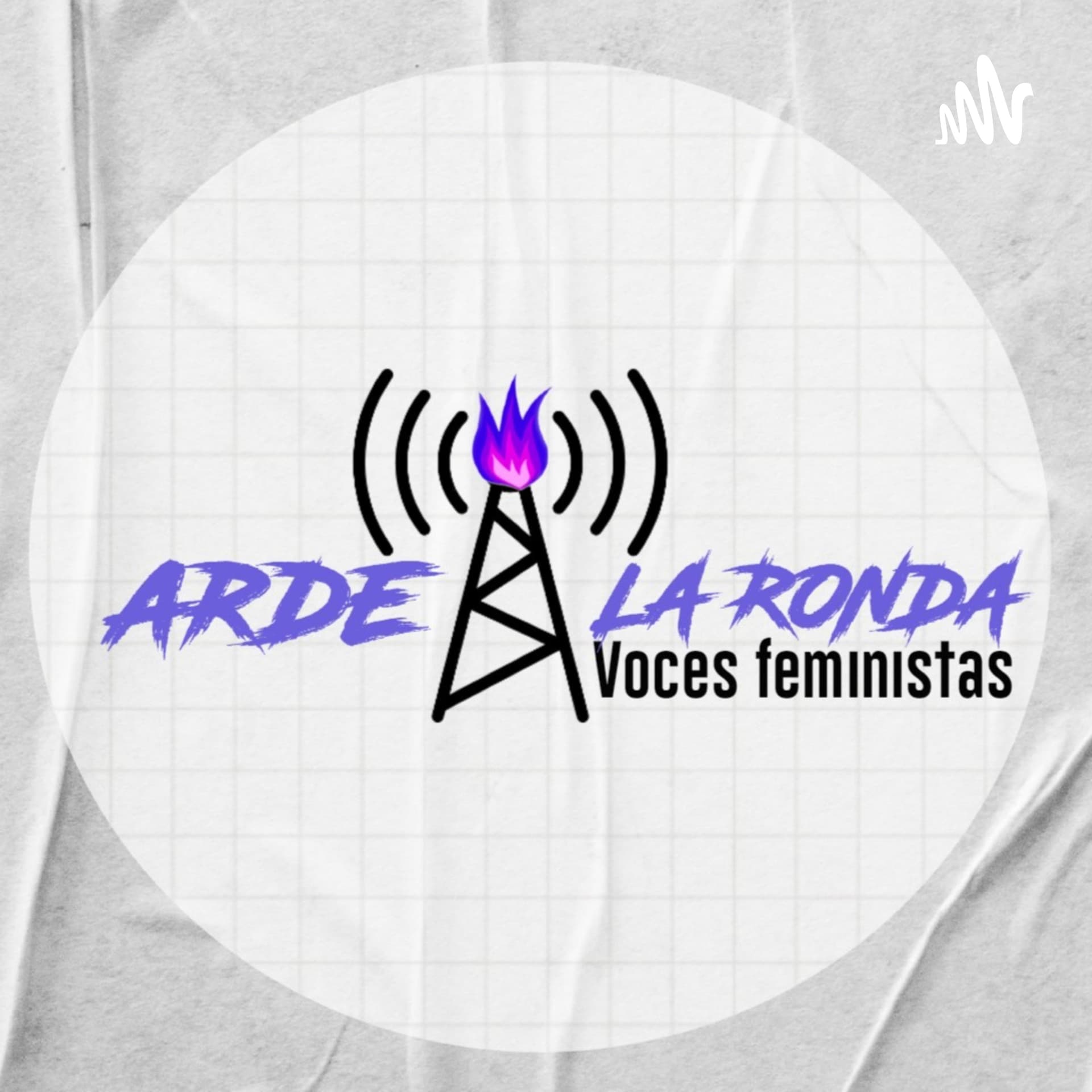Arde la Ronda - voces feministas