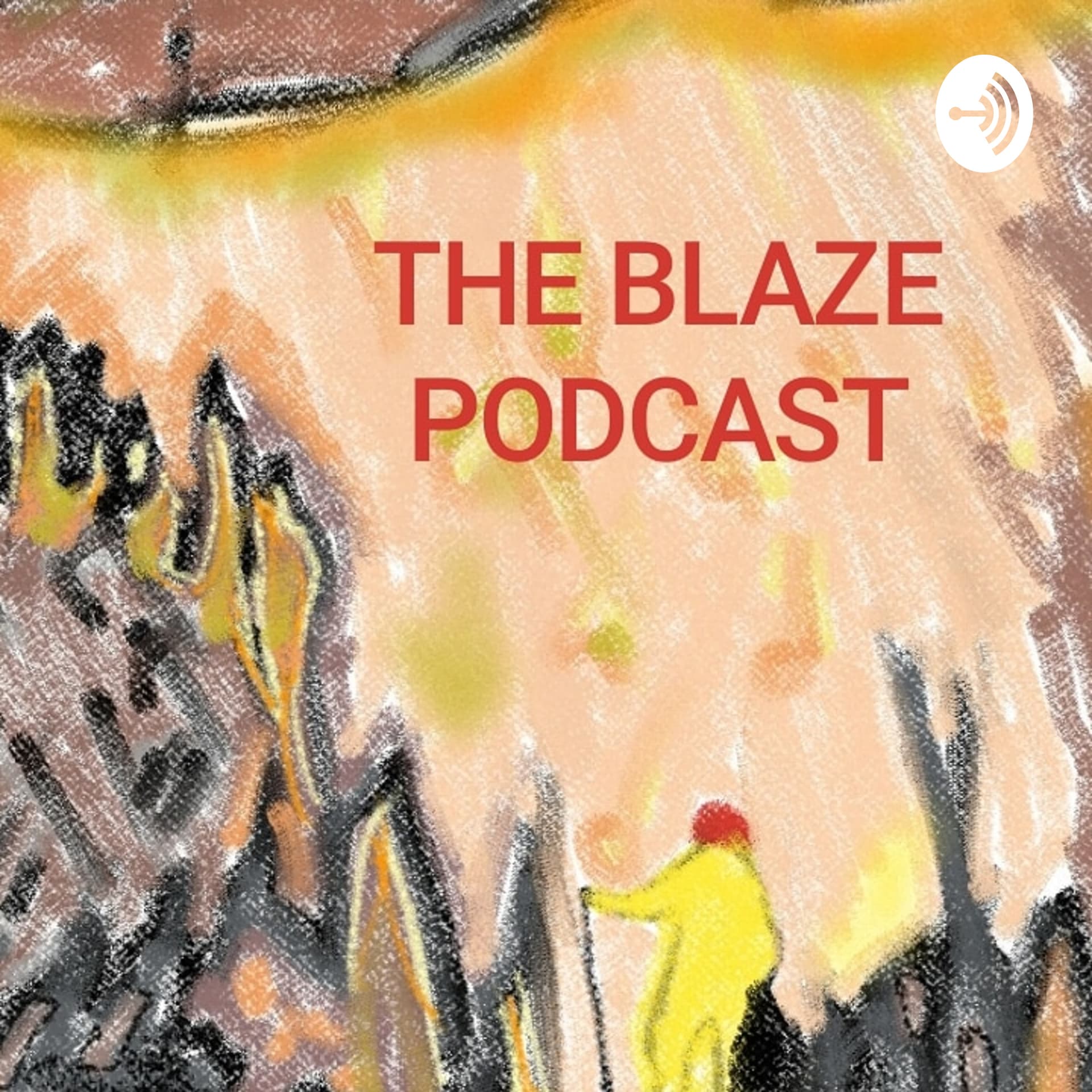 The Blaze Podcast - Podcasts