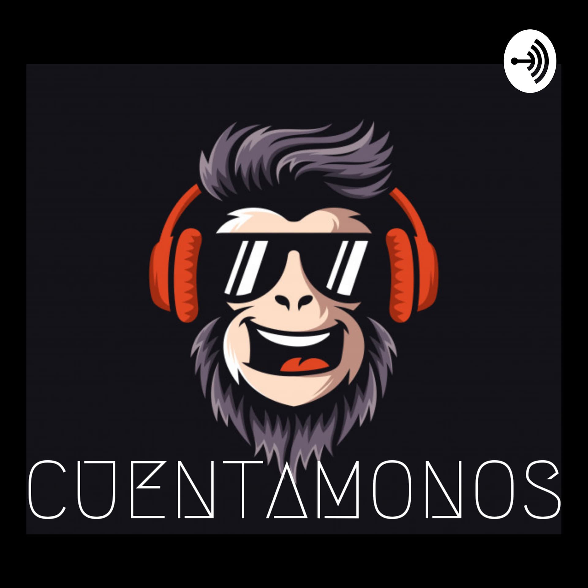 Cuentamonos - Podcasts