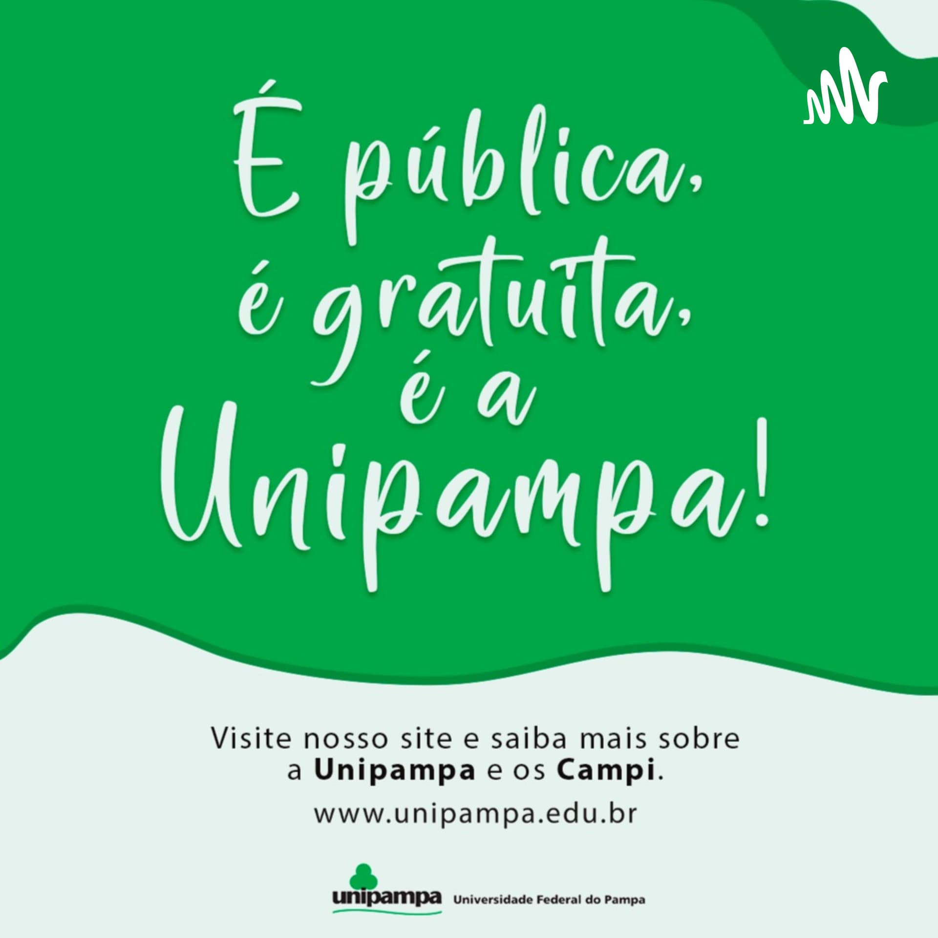 Unipampa - Podcasts
